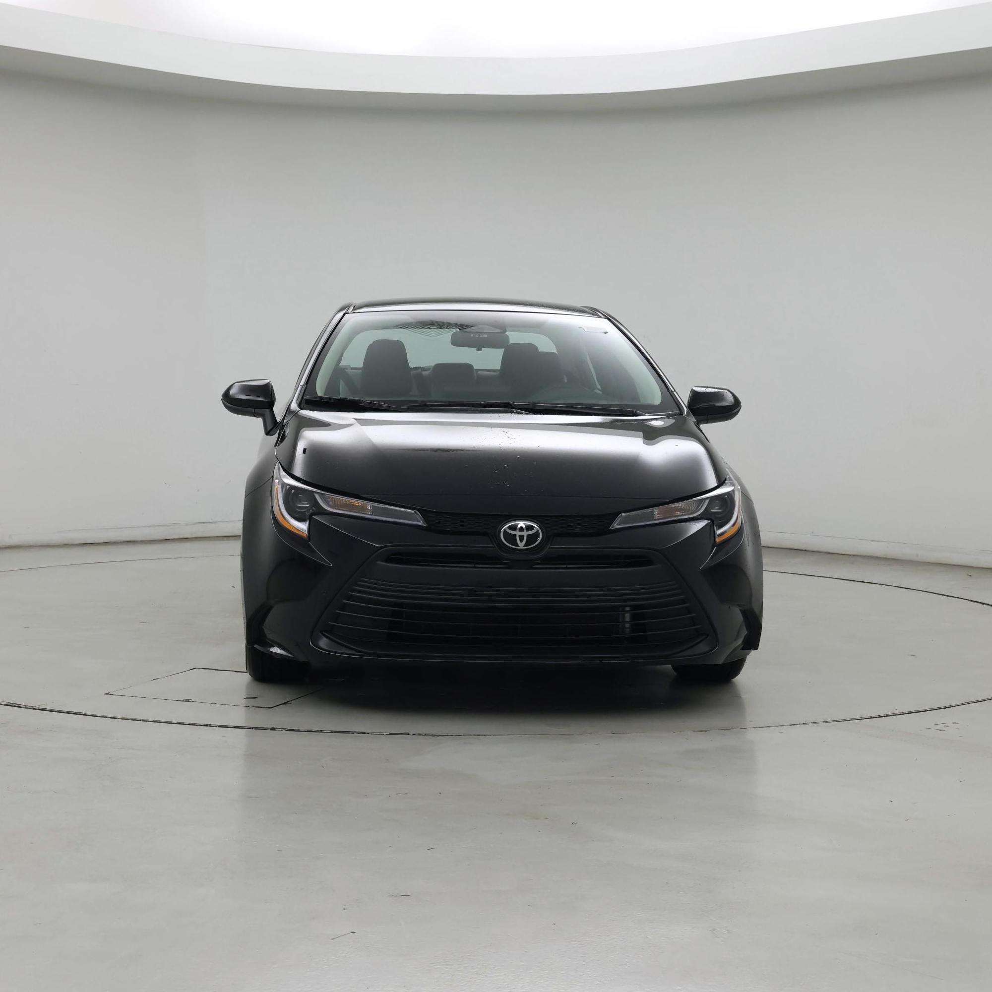 Thumbnail: 2025 Toyota Corolla - 5