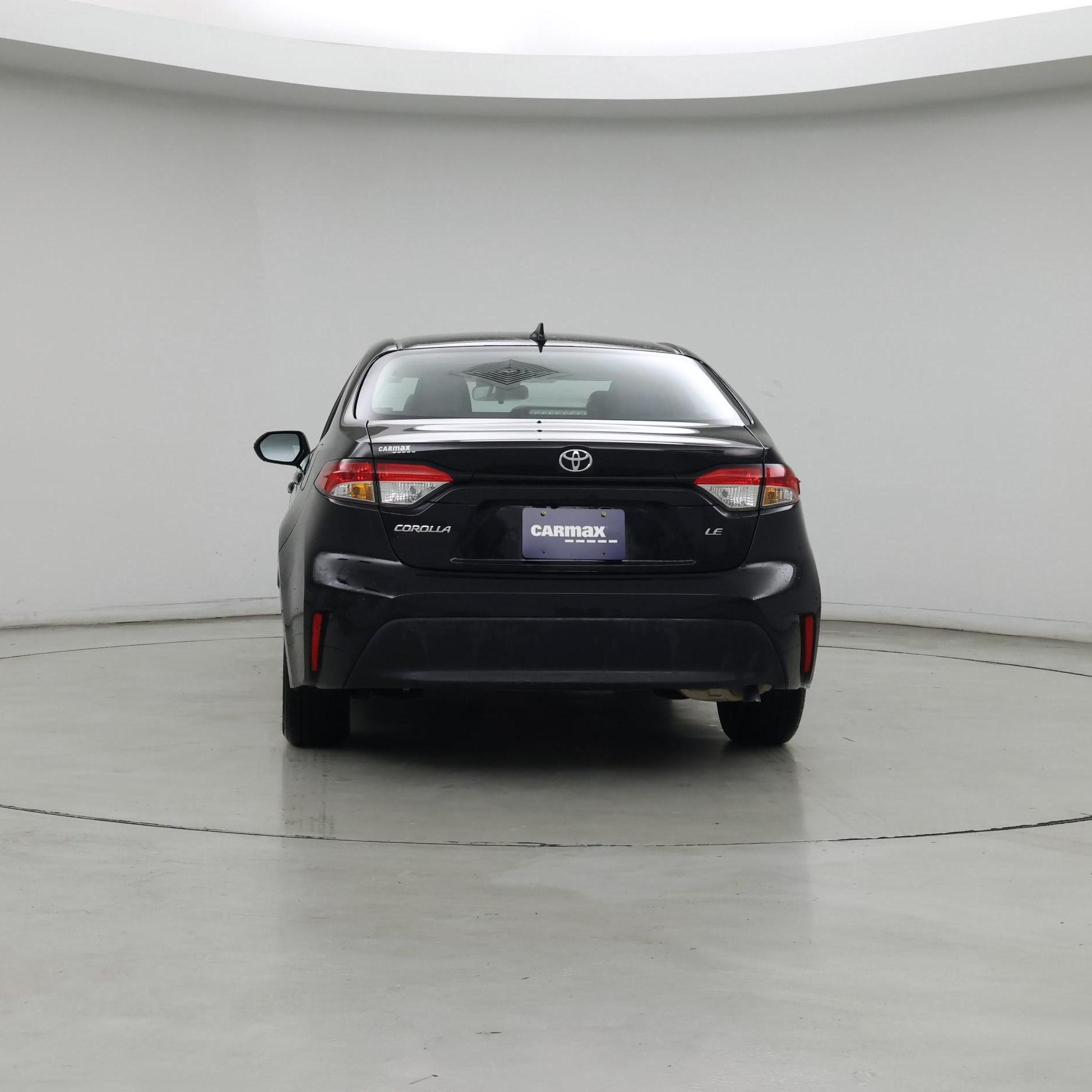 Thumbnail: 2025 Toyota Corolla - 6