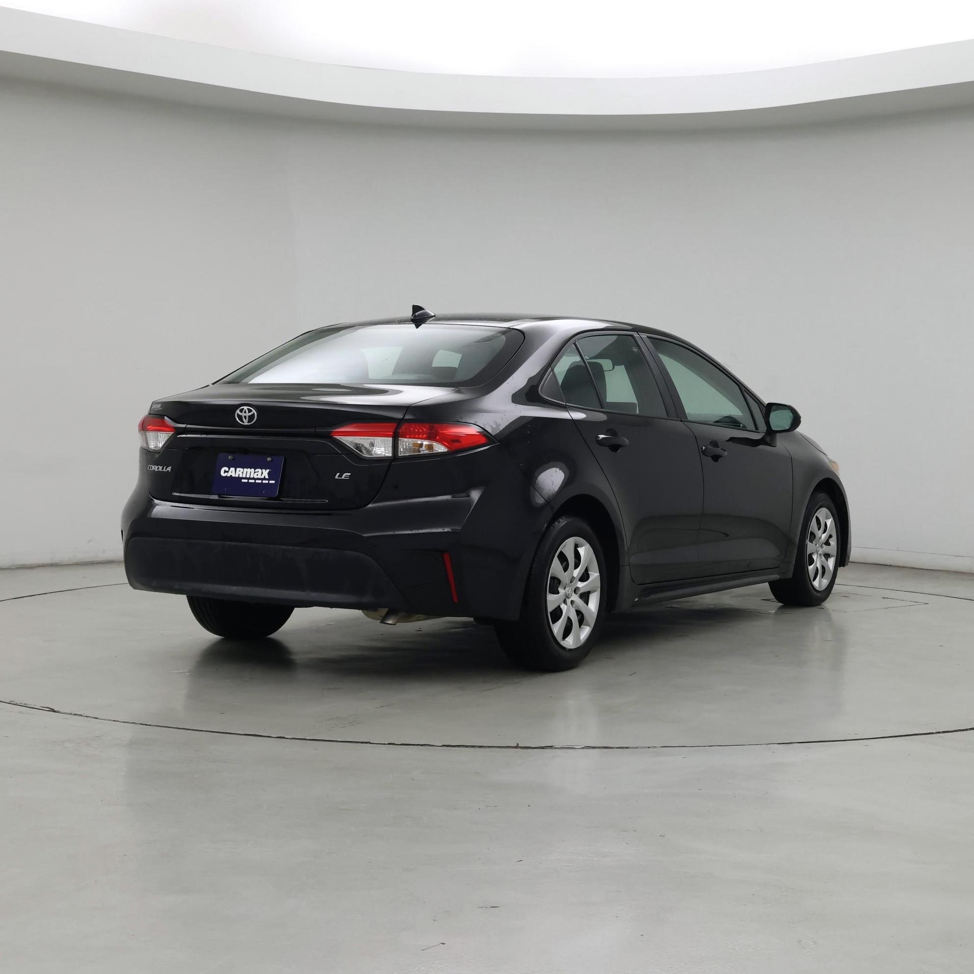 Thumbnail: 2025 Toyota Corolla - 8