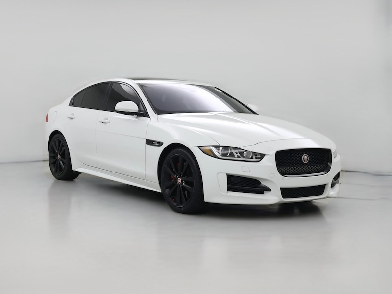 2018 Jaguar XE R-Sport -
                  Stockbridge, GA