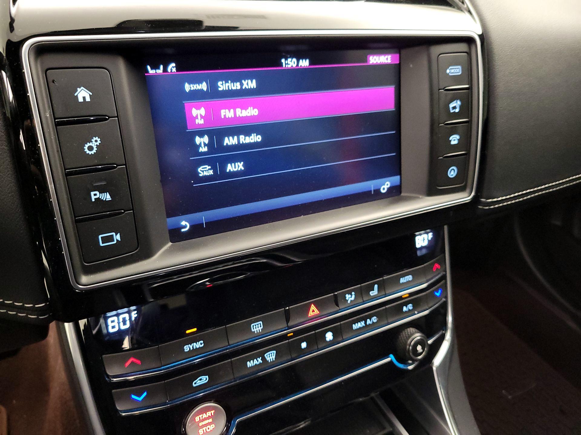 Thumbnail: 2018 Jaguar XE - 15