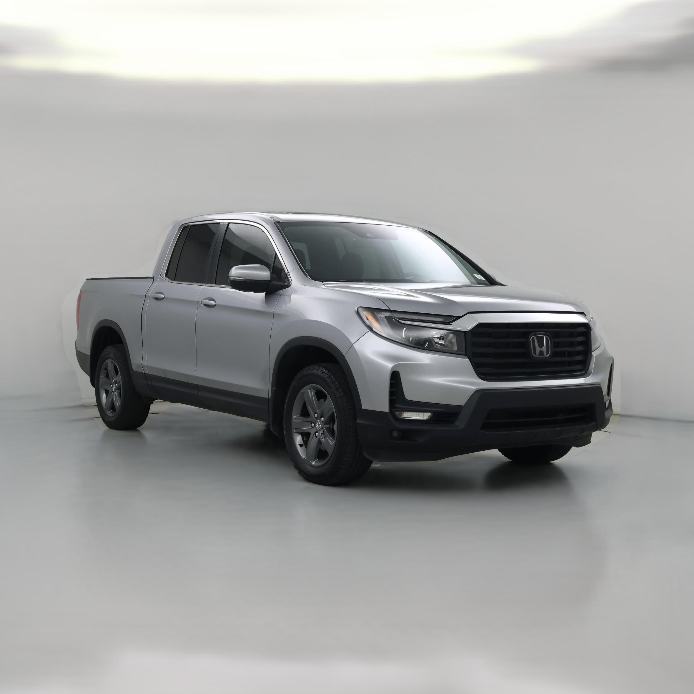 Thumbnail: 2023 Honda Ridgeline - 1