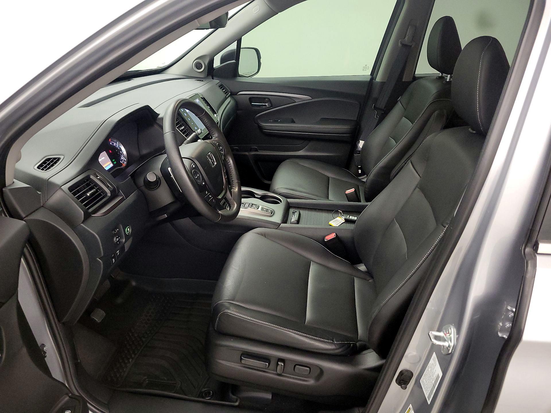 Thumbnail: 2023 Honda Ridgeline - 11