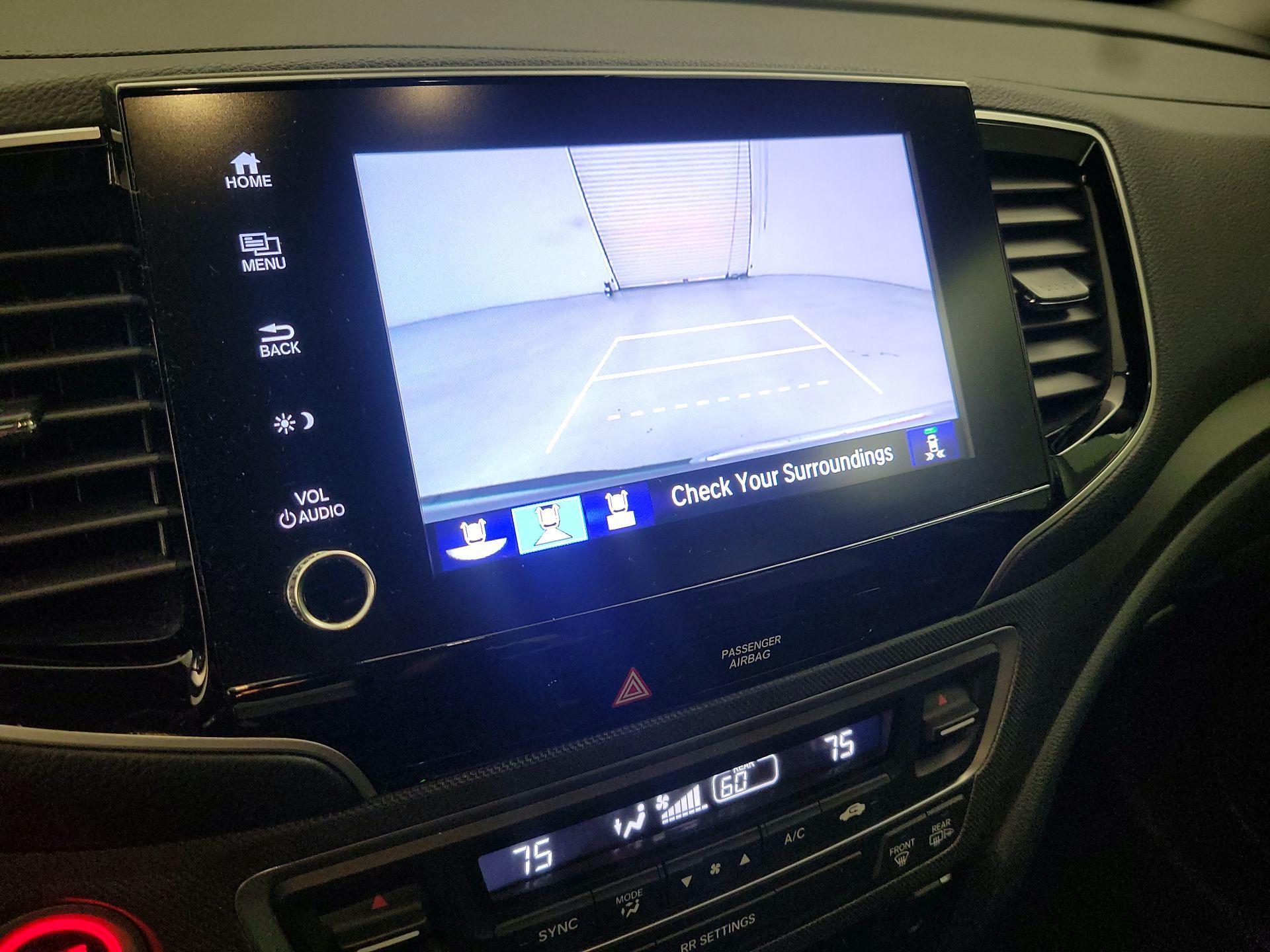 Thumbnail: 2023 Honda Ridgeline - 14