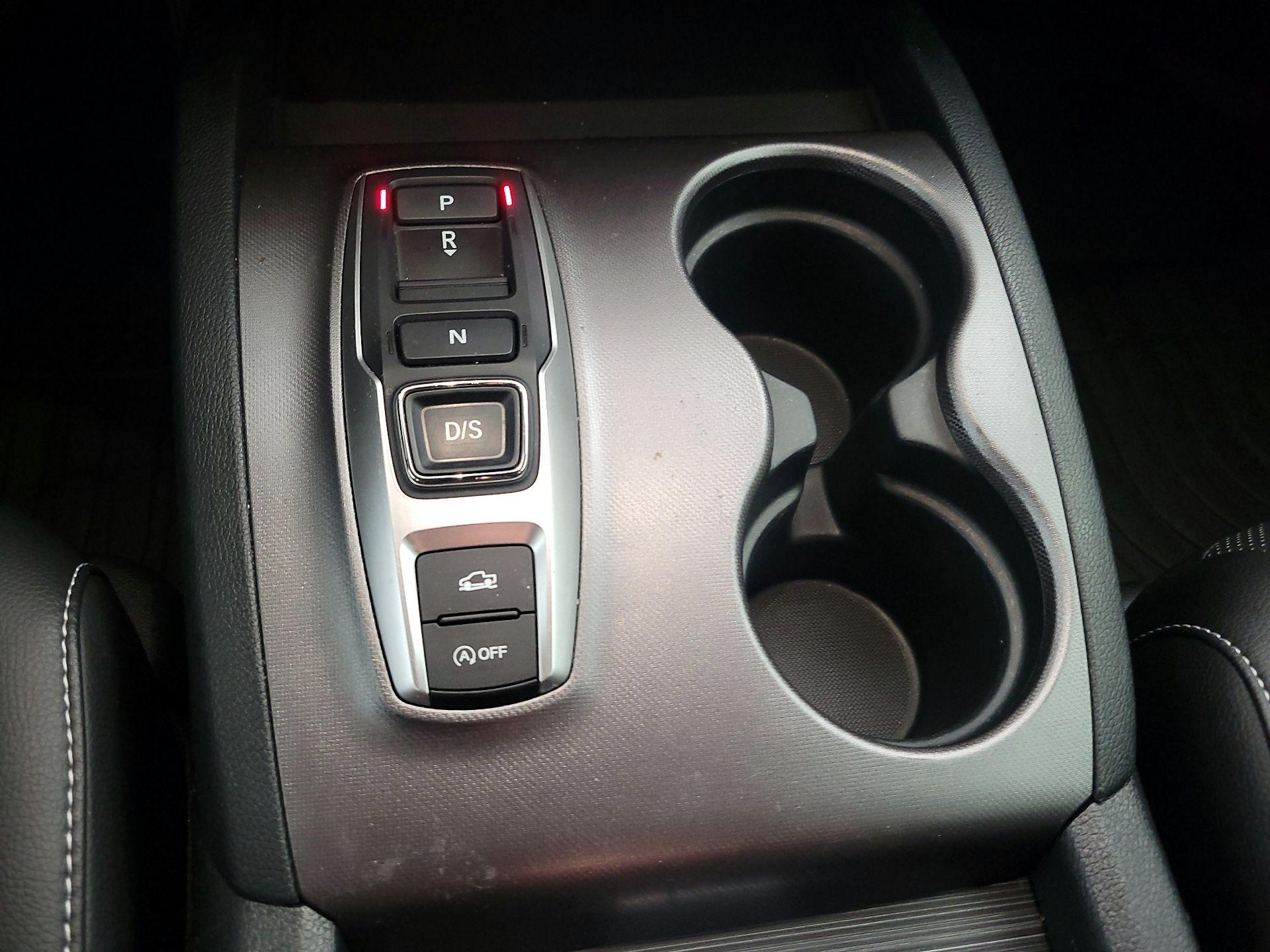 Thumbnail: 2023 Honda Ridgeline - 17