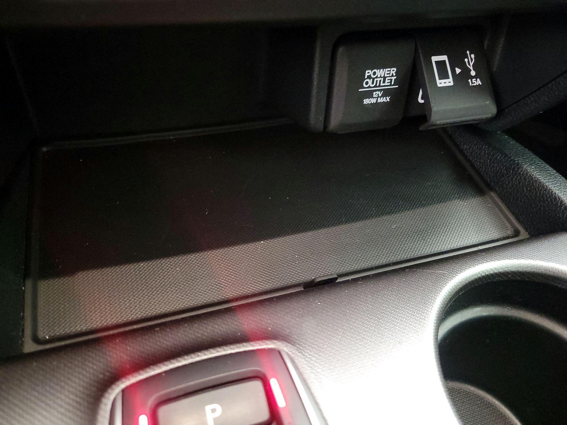 Thumbnail: 2023 Honda Ridgeline - 18