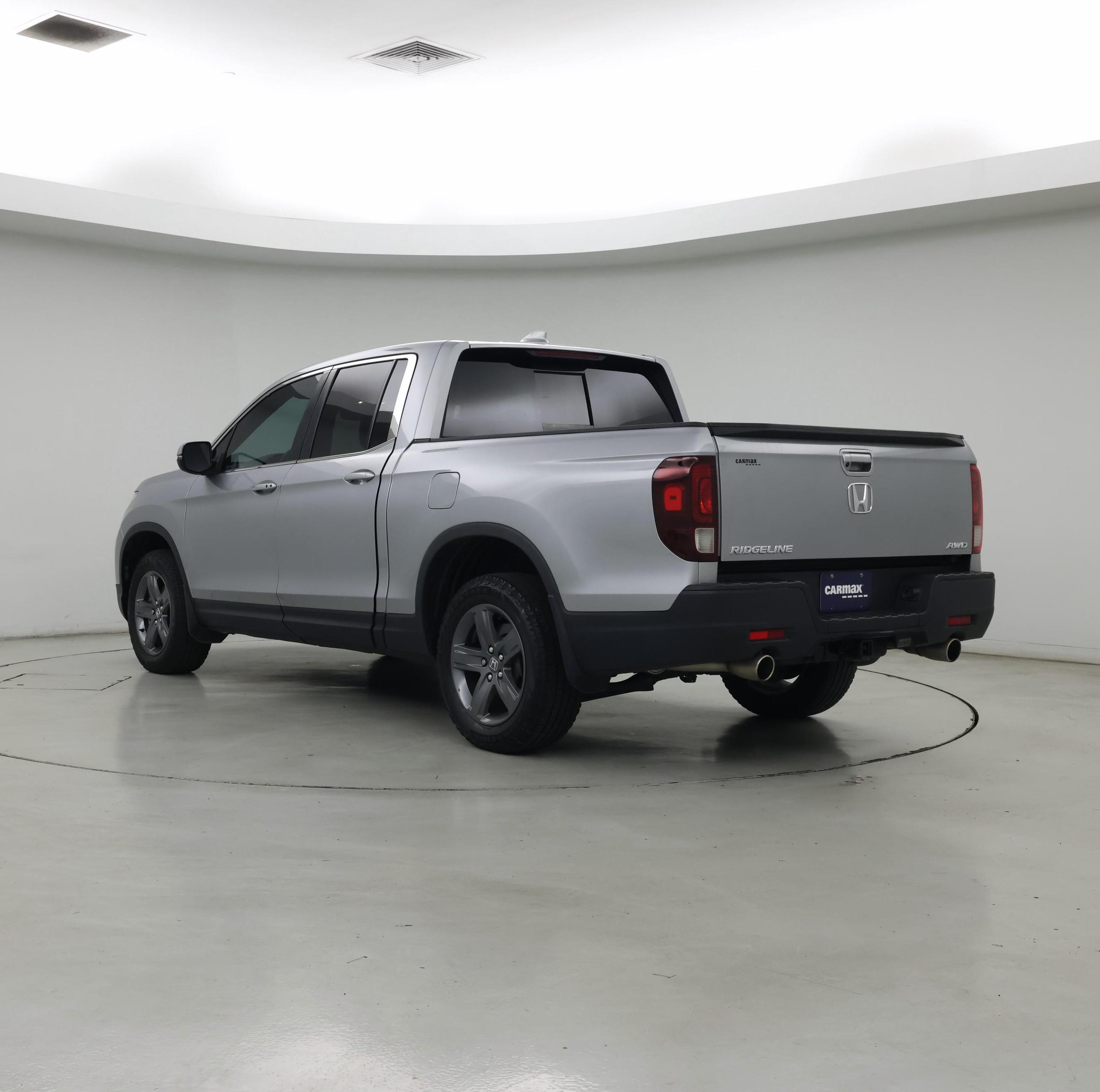 Thumbnail: 2023 Honda Ridgeline - 2