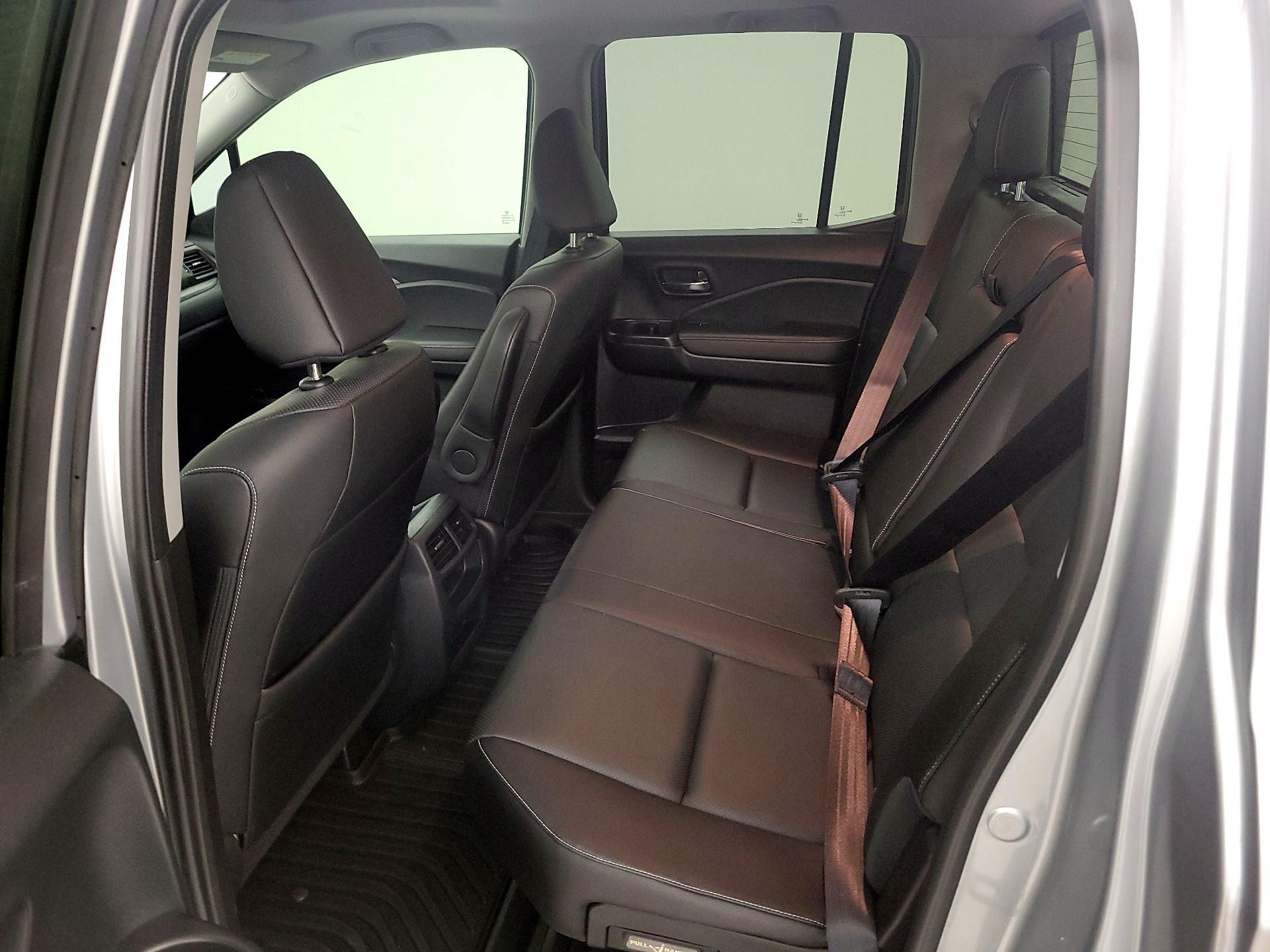 Thumbnail: 2023 Honda Ridgeline - 20