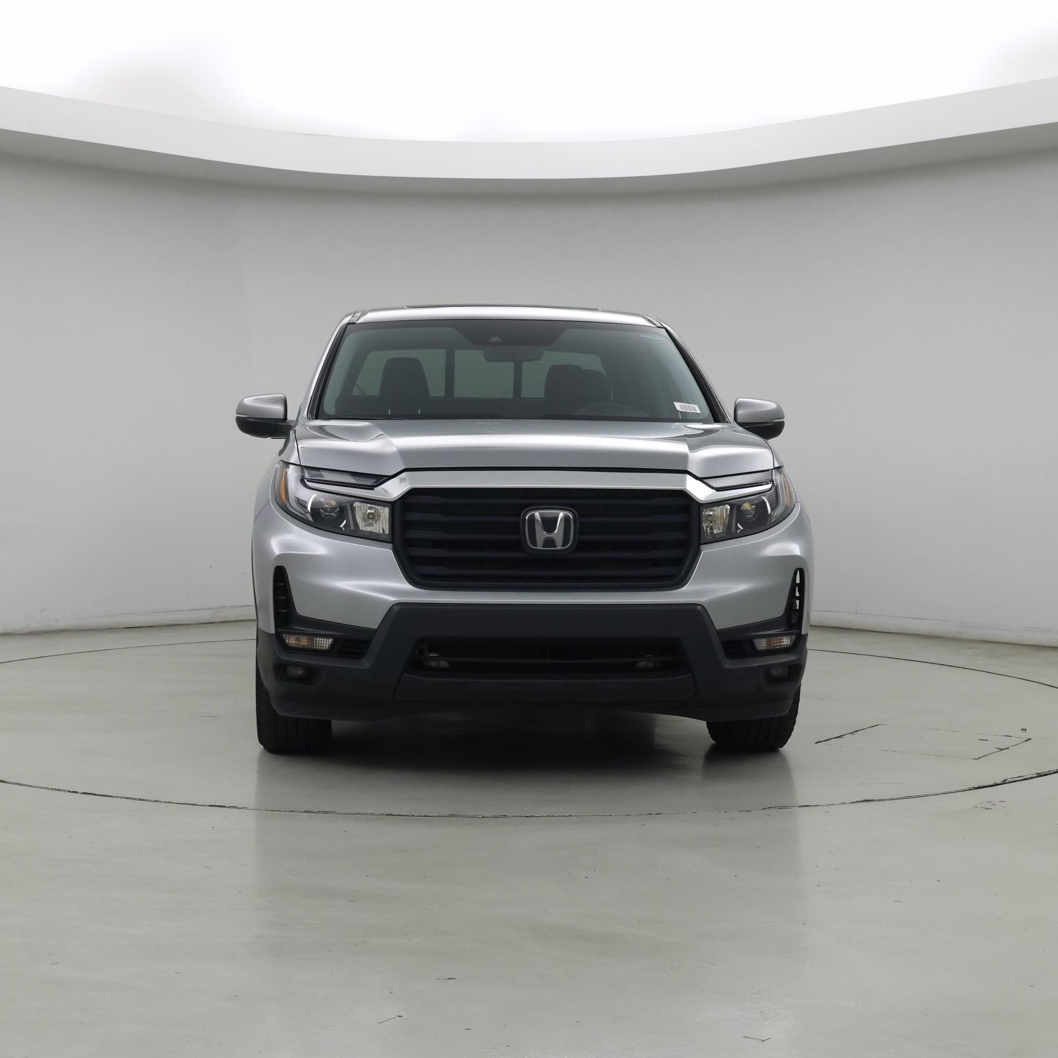 Thumbnail: 2023 Honda Ridgeline - 5