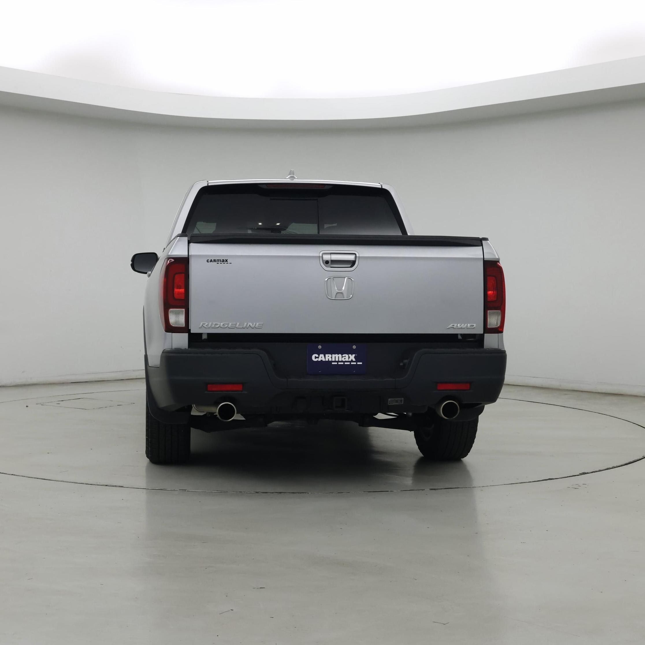 Thumbnail: 2023 Honda Ridgeline - 6