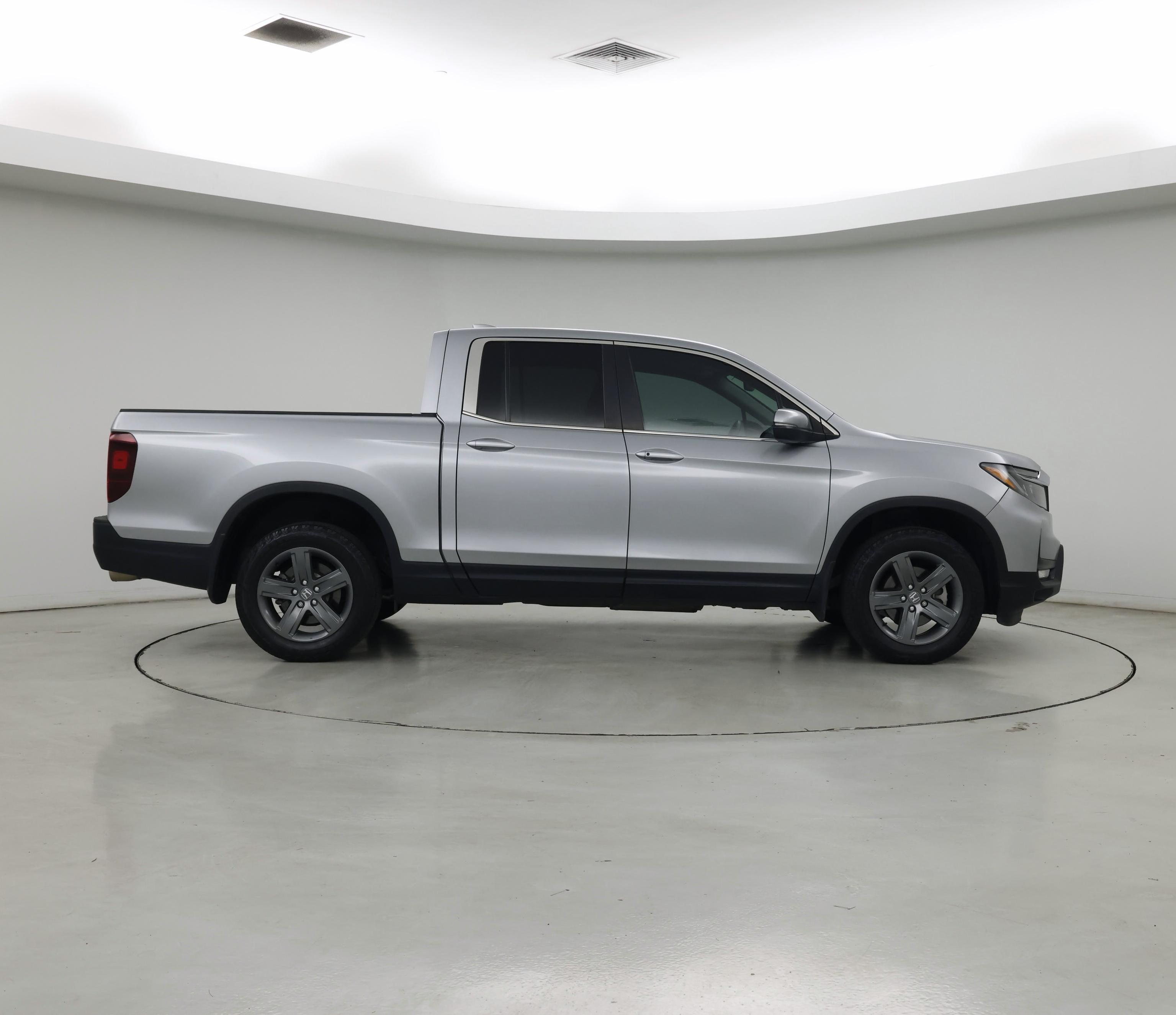 Thumbnail: 2023 Honda Ridgeline - 7