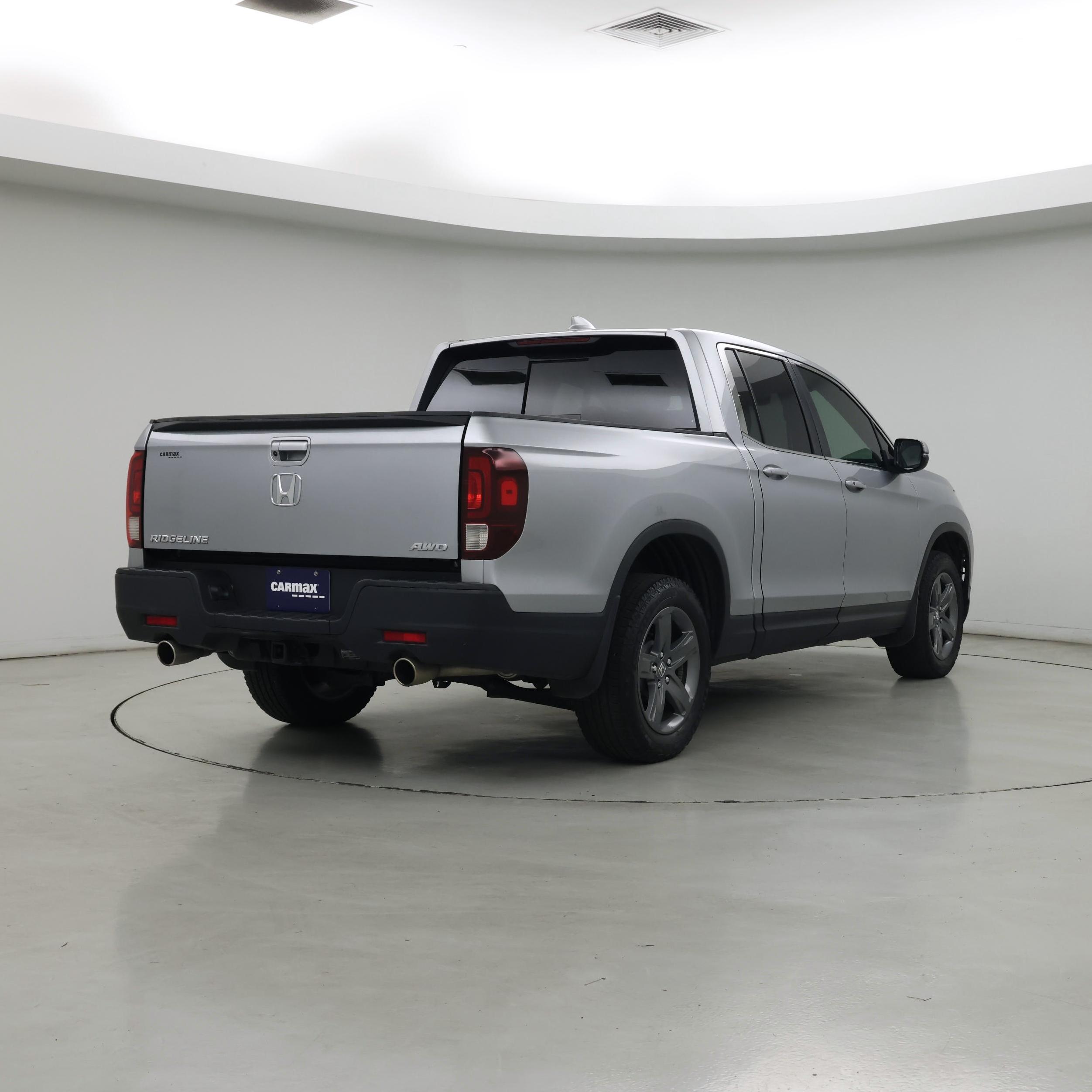 Thumbnail: 2023 Honda Ridgeline - 8