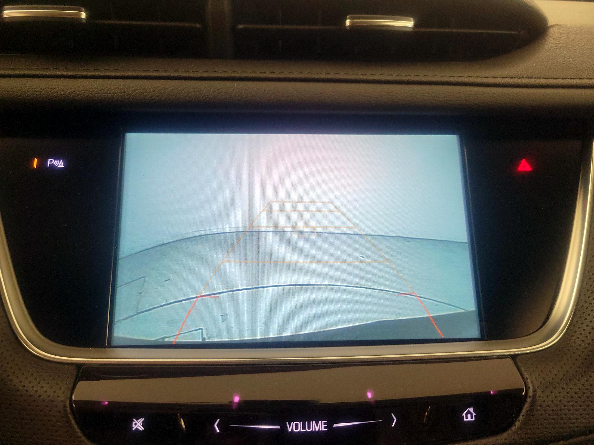 Thumbnail: 2019 Cadillac XT5 - 15