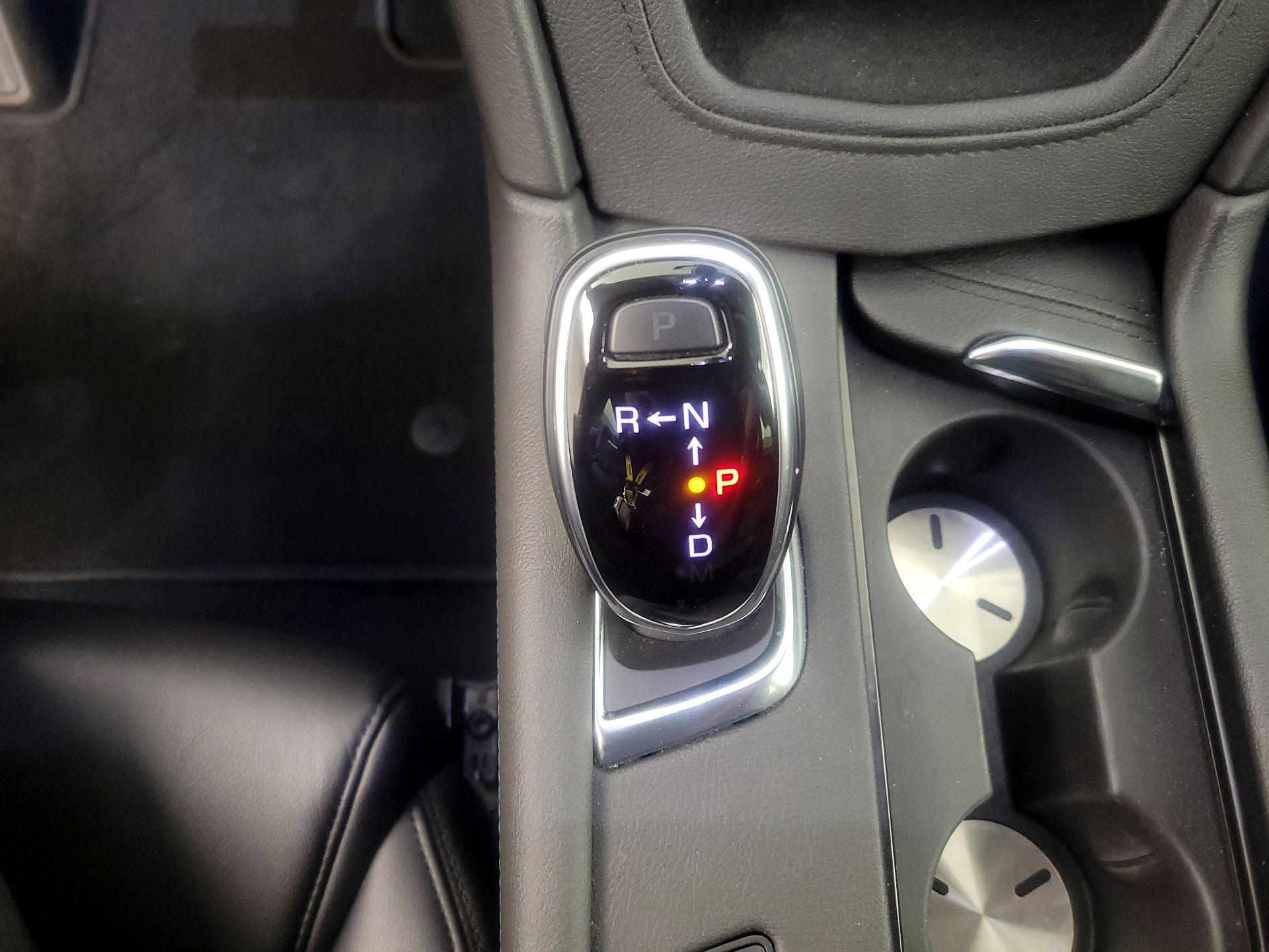 Thumbnail: 2019 Cadillac XT5 - 18