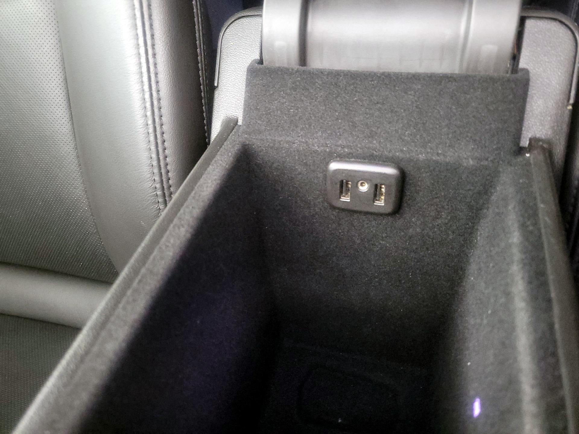 Thumbnail: 2019 Cadillac XT5 - 19