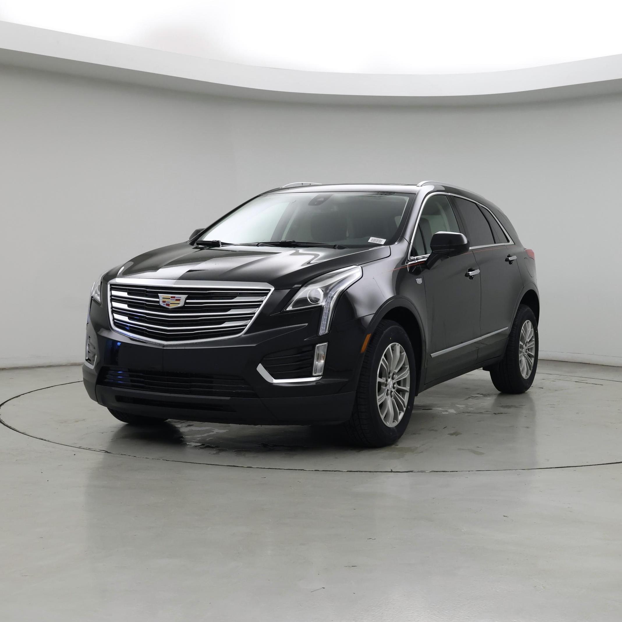 Thumbnail: 2019 Cadillac XT5 - 4