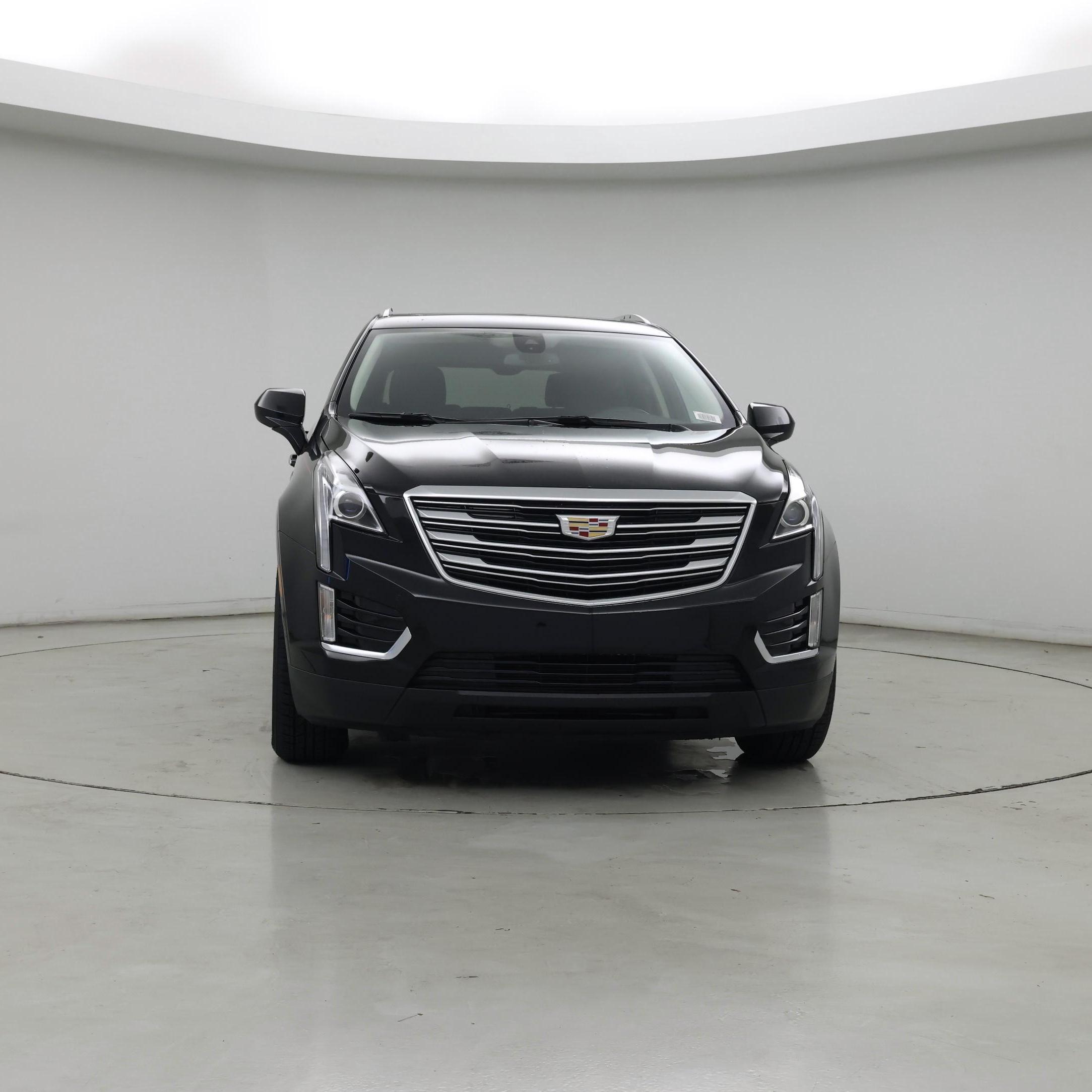 Thumbnail: 2019 Cadillac XT5 - 5