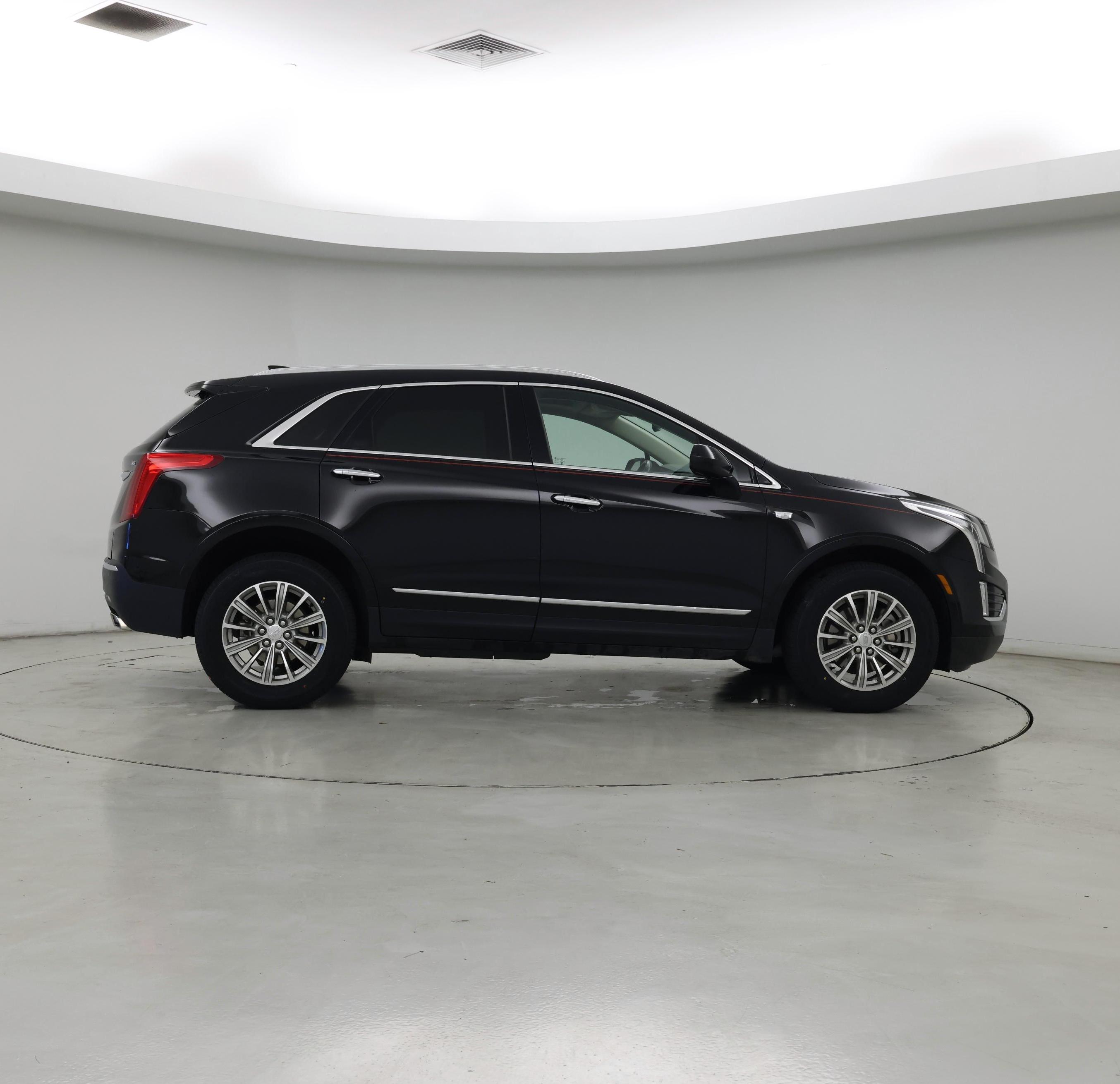Thumbnail: 2019 Cadillac XT5 - 7