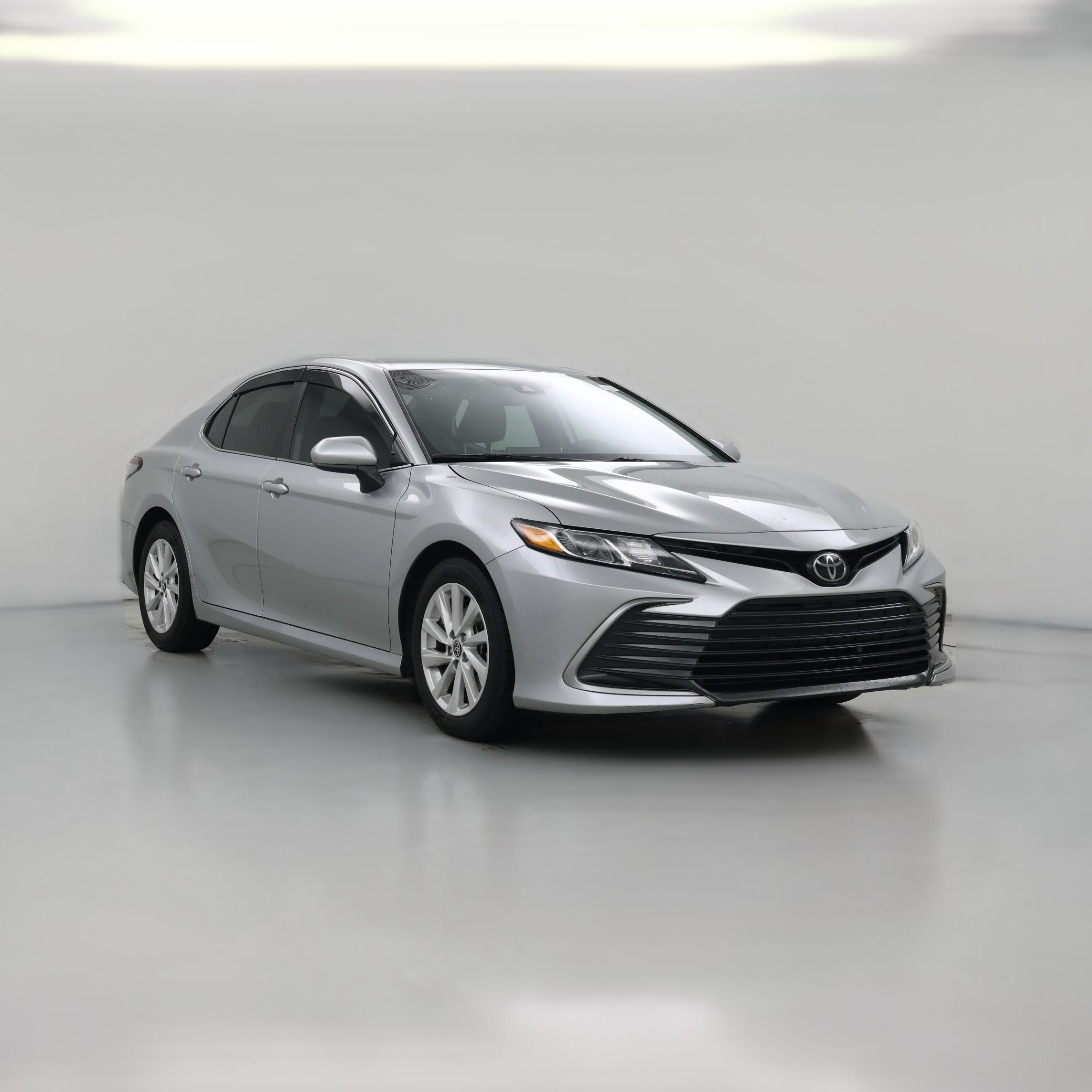 Thumbnail: 2022 Toyota Camry - 1