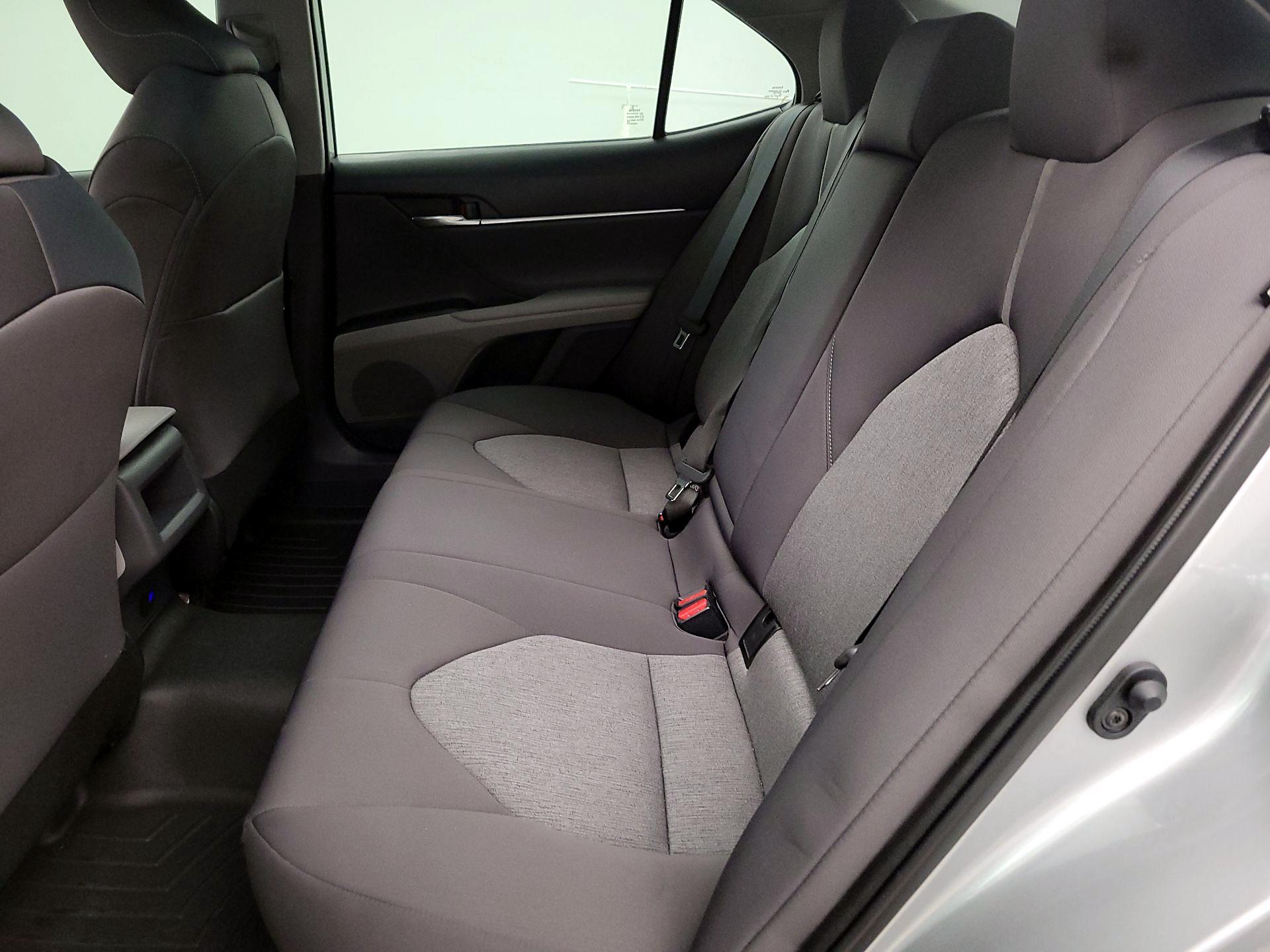 Thumbnail: 2022 Toyota Camry - 19