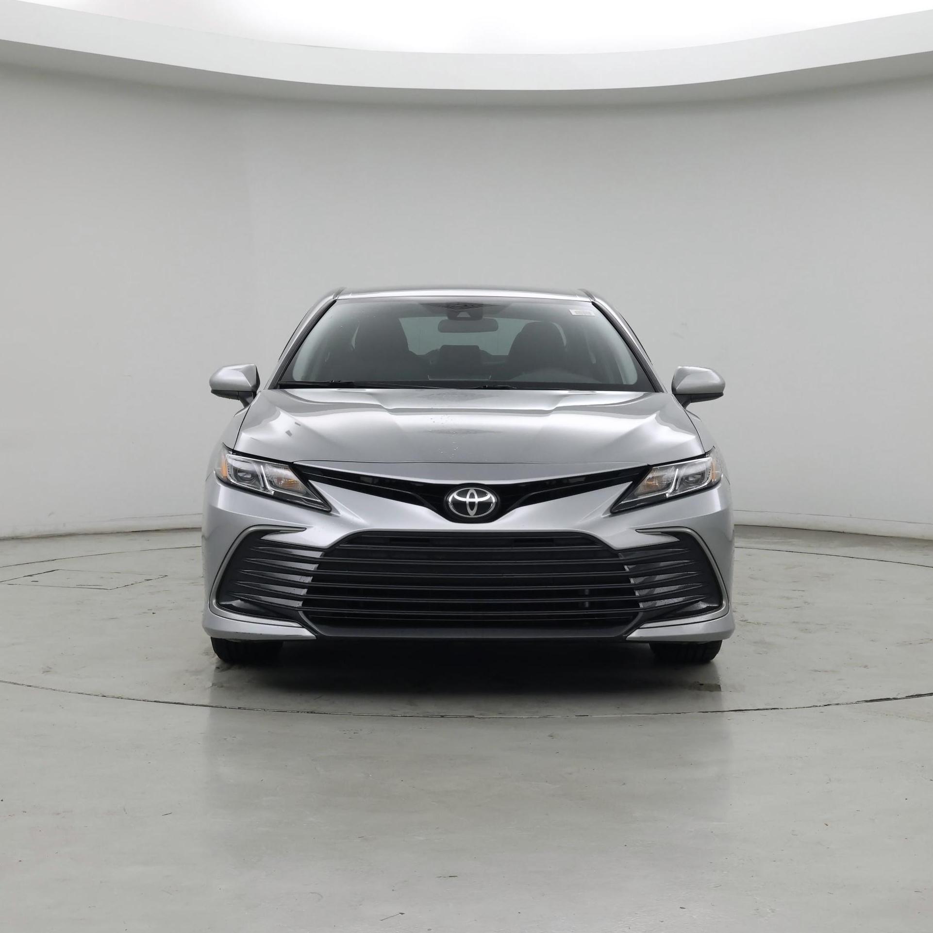 Thumbnail: 2022 Toyota Camry - 5