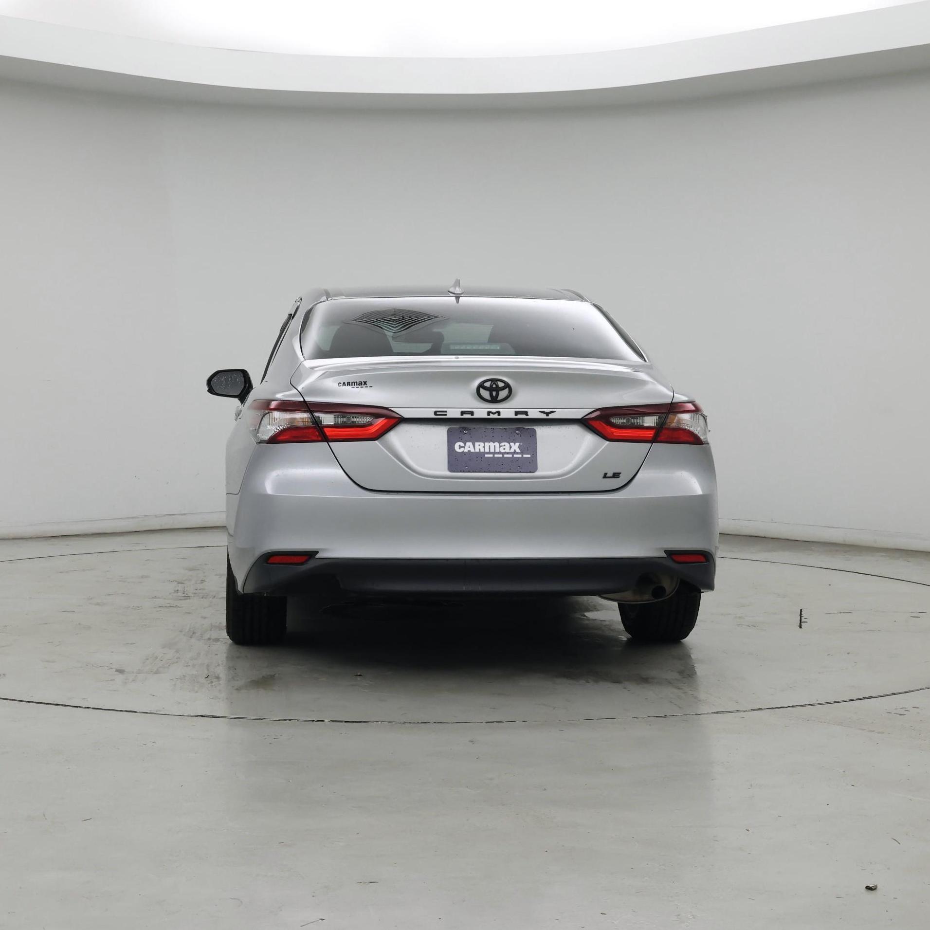 Thumbnail: 2022 Toyota Camry - 6