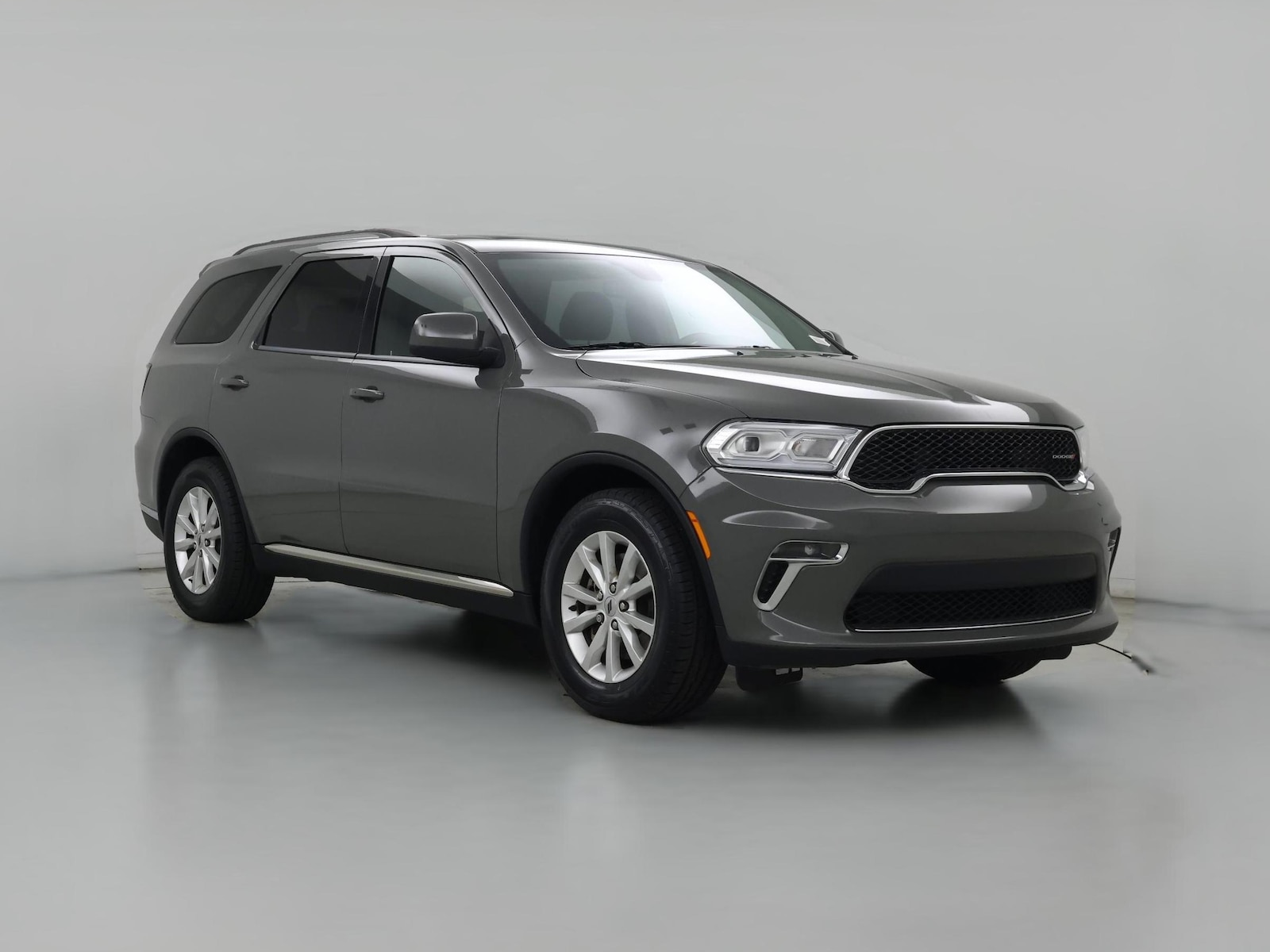 2021 Dodge Durango SXT Plus