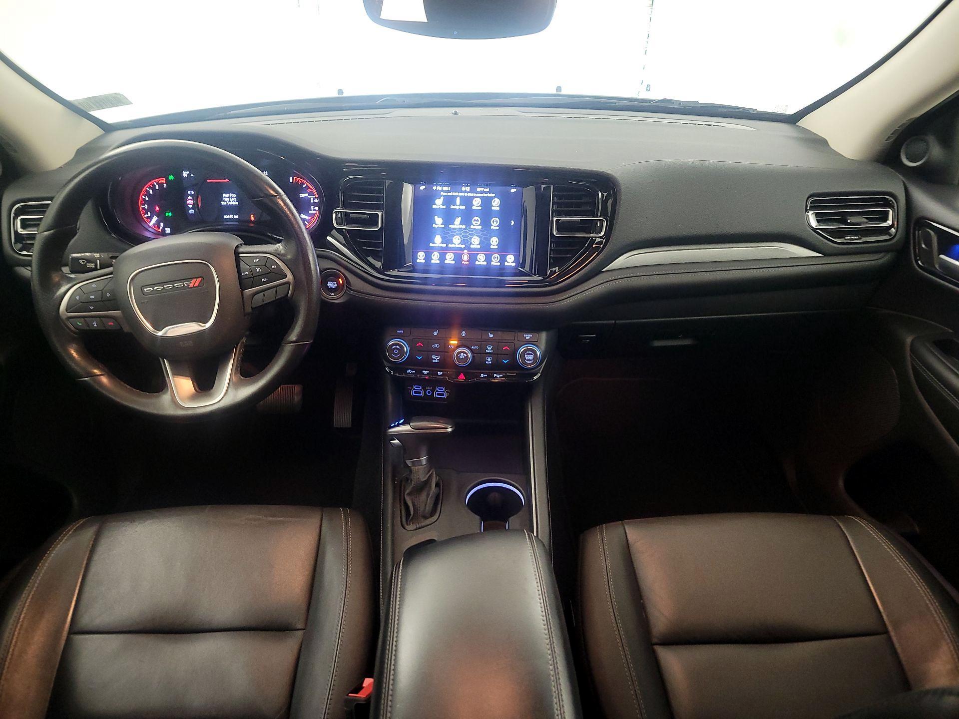 Thumbnail: 2021 Dodge Durango - 9