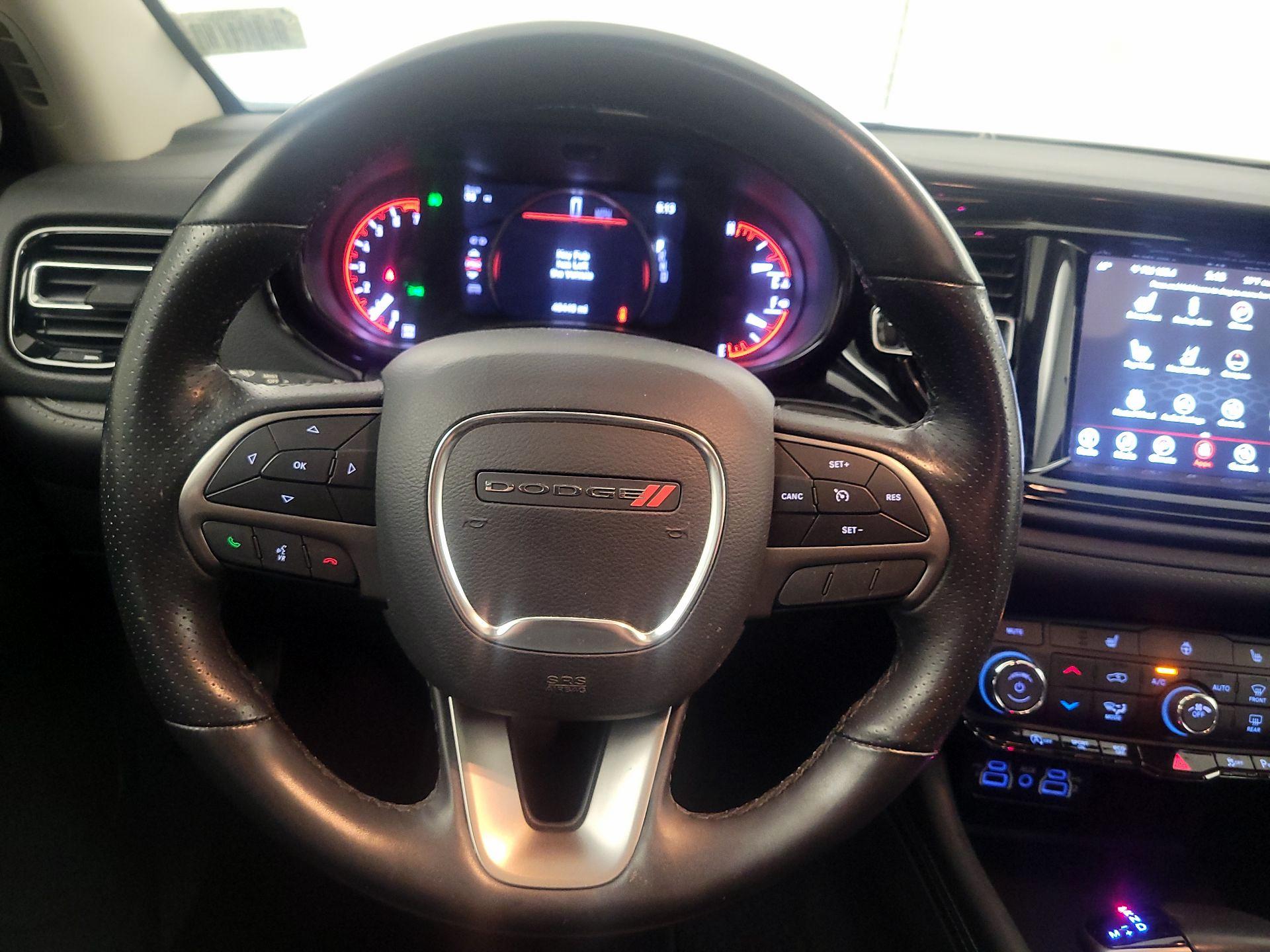 Thumbnail: 2021 Dodge Durango - 10