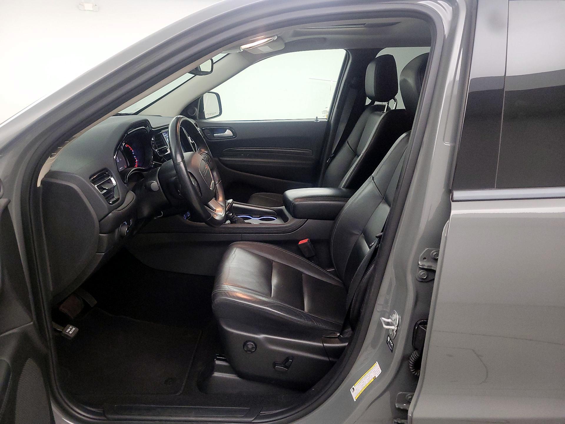 Thumbnail: 2021 Dodge Durango - 11