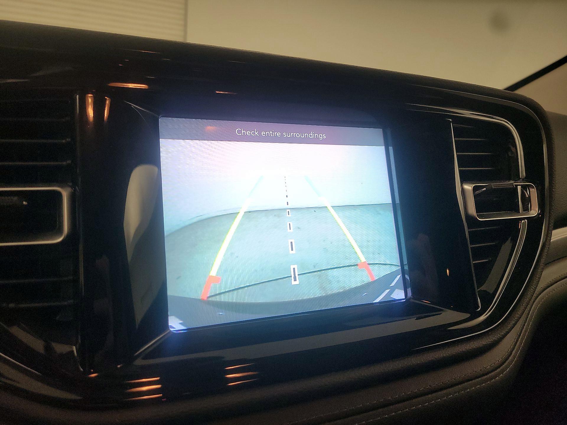 Thumbnail: 2021 Dodge Durango - 14