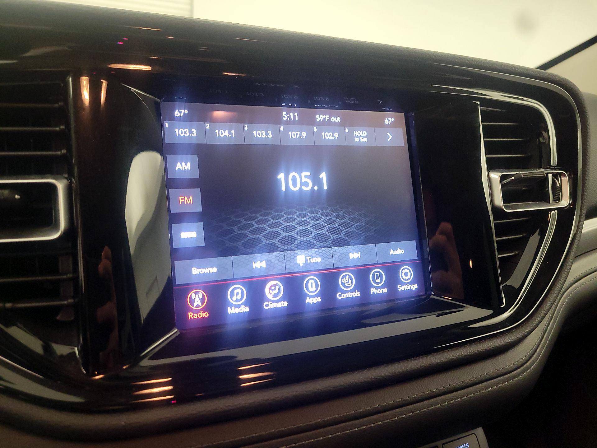 Thumbnail: 2021 Dodge Durango - 15