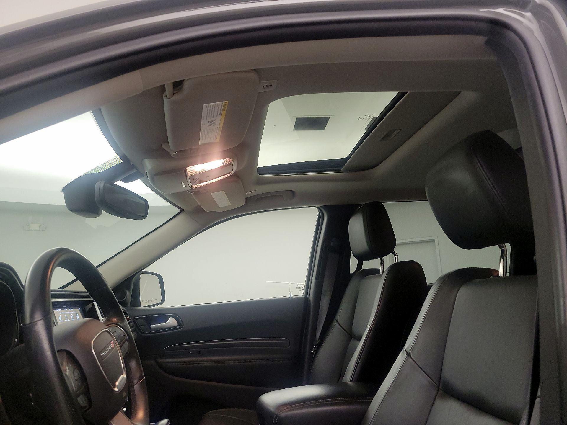 Thumbnail: 2021 Dodge Durango - 19