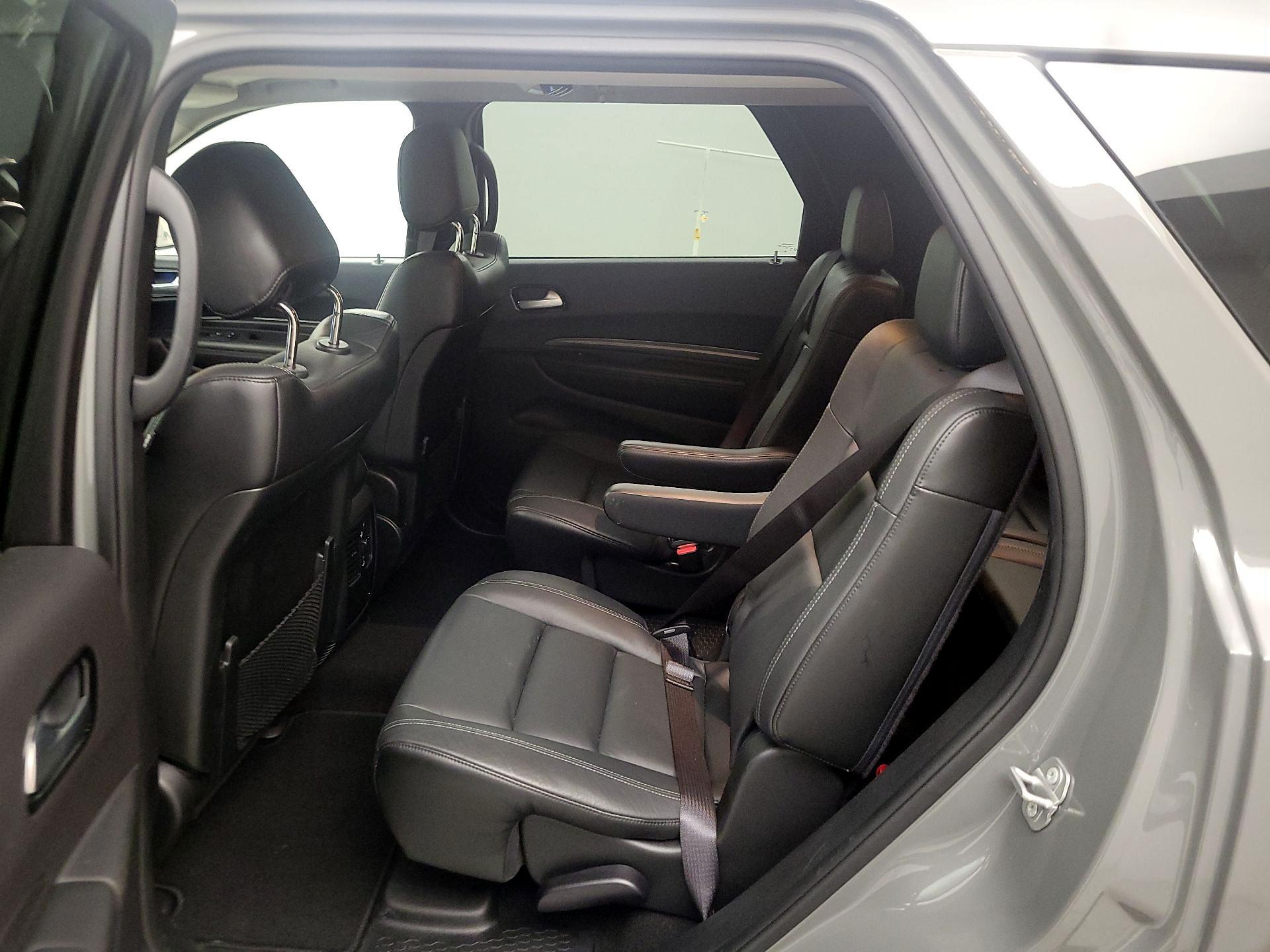 Thumbnail: 2021 Dodge Durango - 20