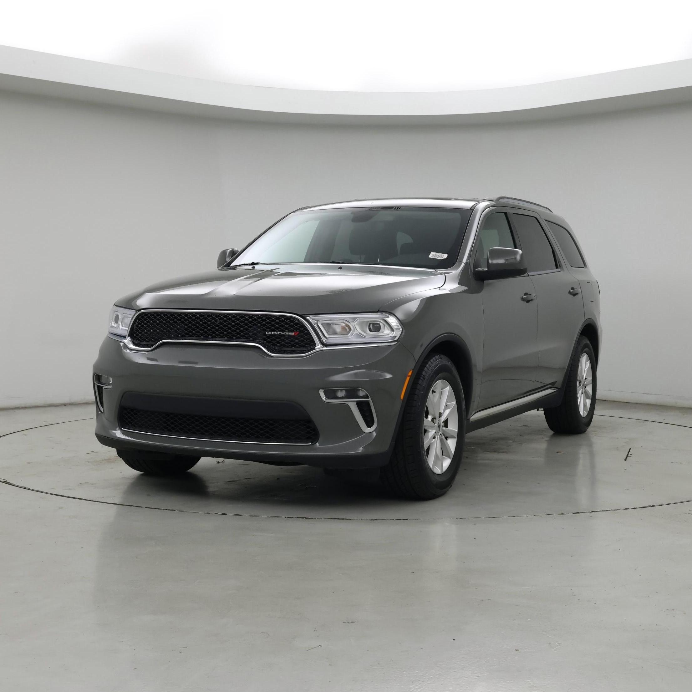 Thumbnail: 2021 Dodge Durango - 4