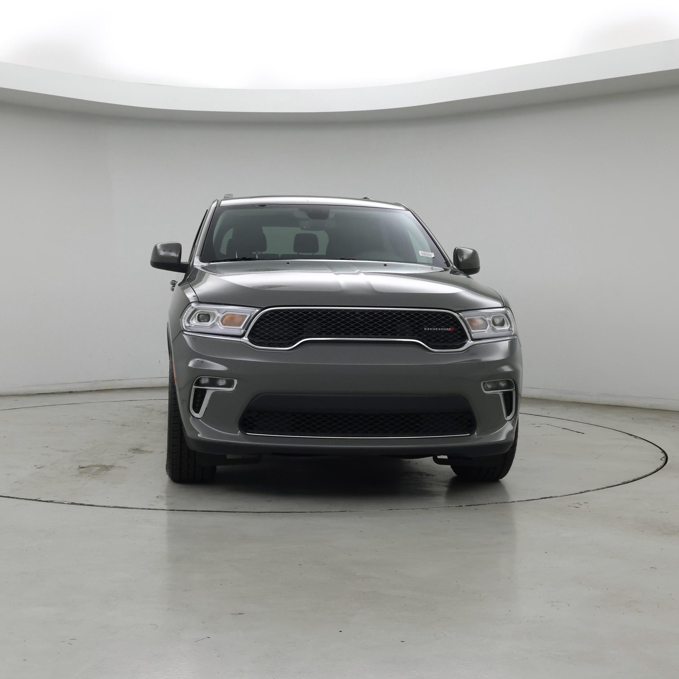 Thumbnail: 2021 Dodge Durango - 5
