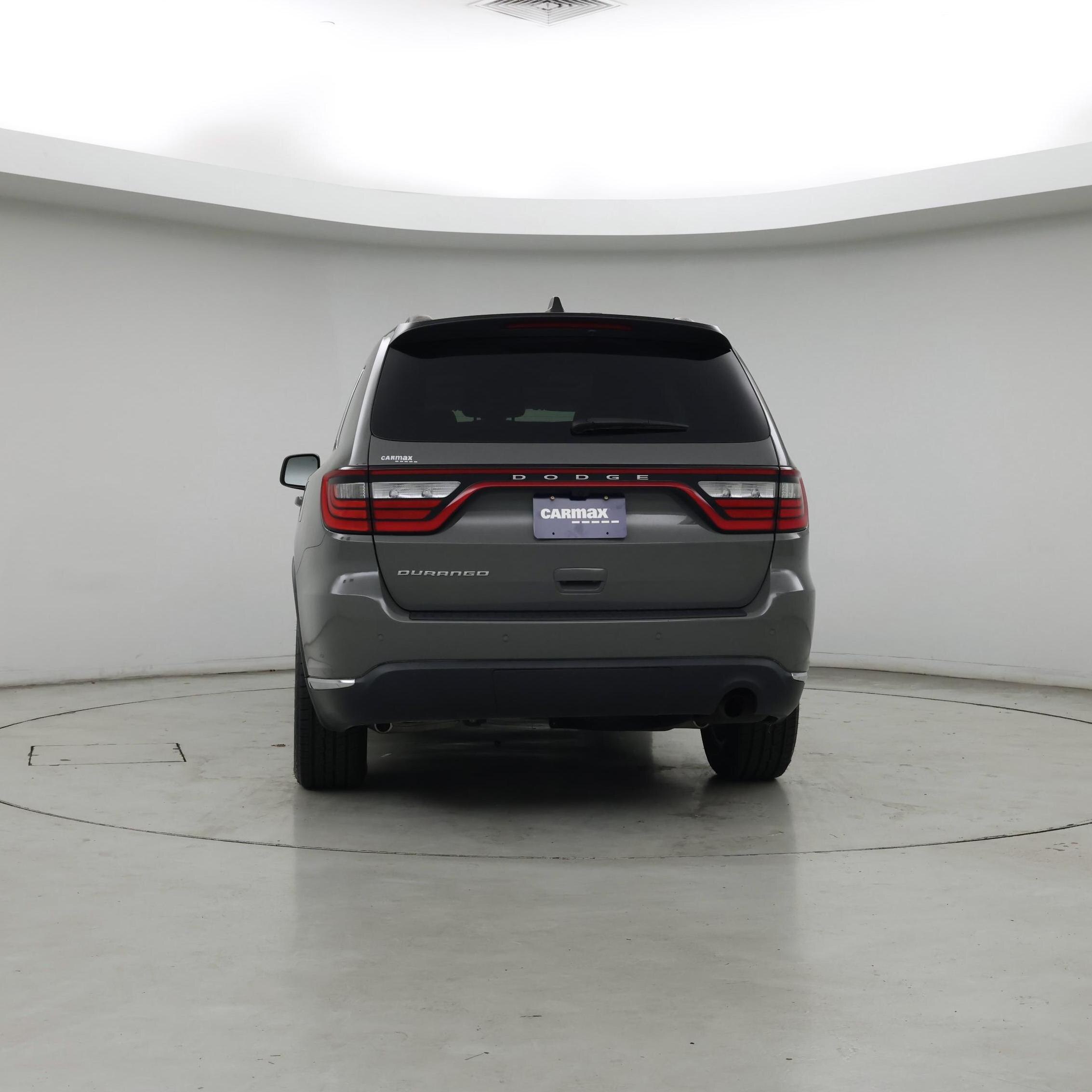 Thumbnail: 2021 Dodge Durango - 6