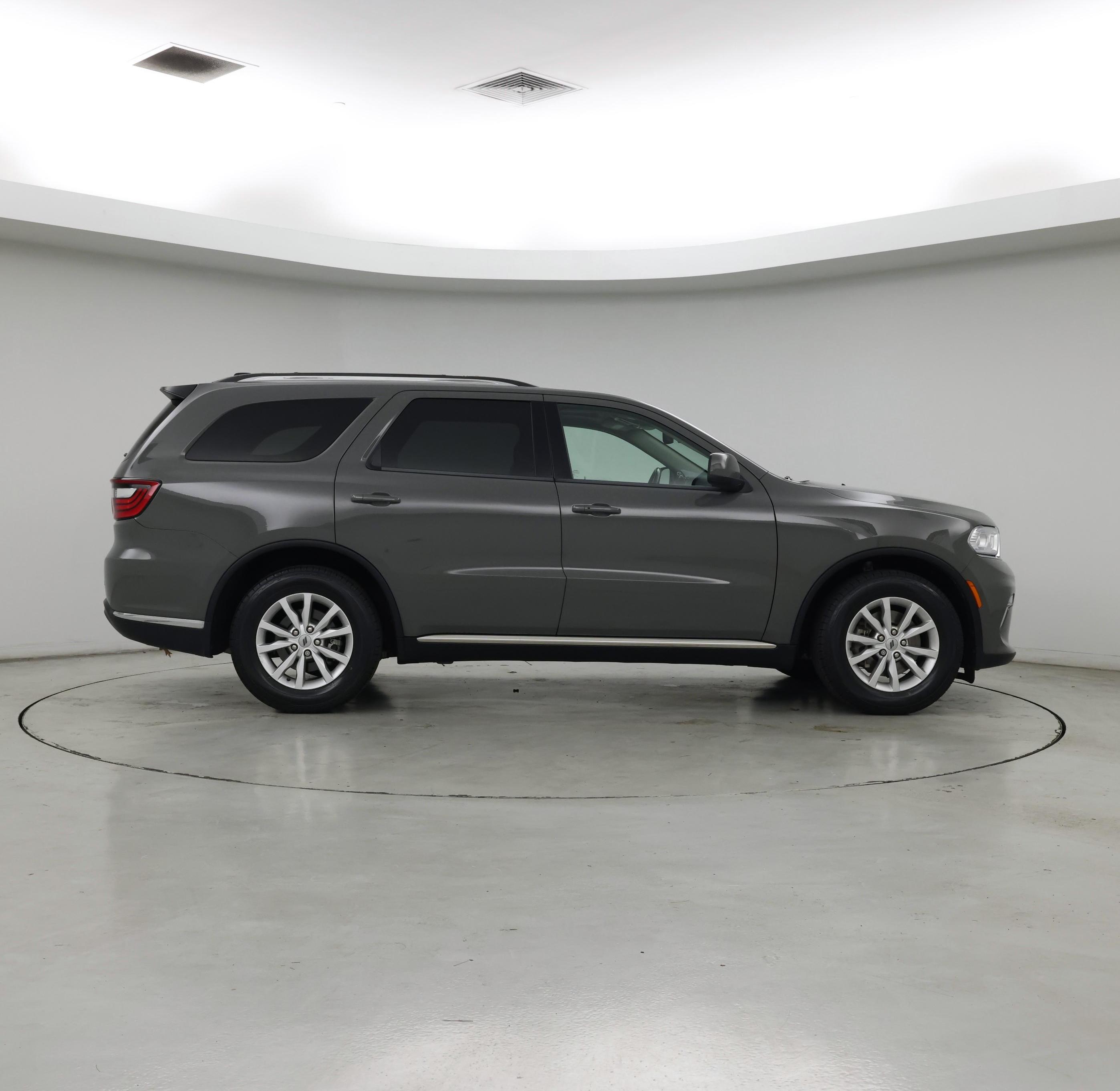 Thumbnail: 2021 Dodge Durango - 7