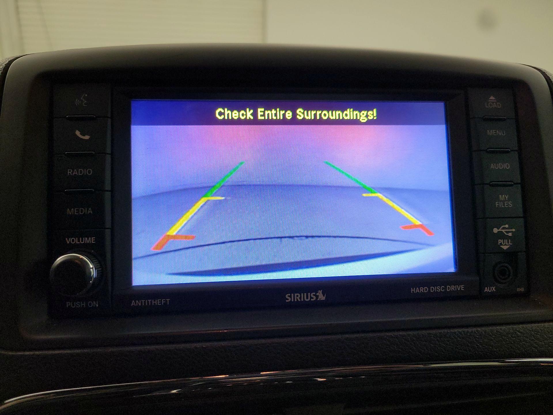 Thumbnail: 2019 Dodge Grand Caravan - 14