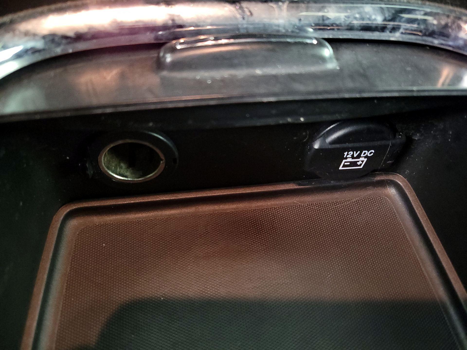 Thumbnail: 2019 Dodge Grand Caravan - 18