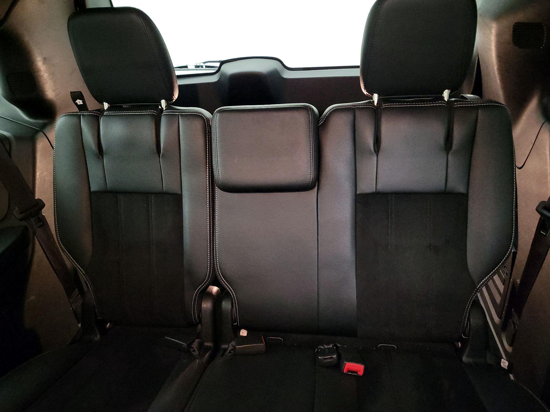 Thumbnail: 2019 Dodge Grand Caravan - 20