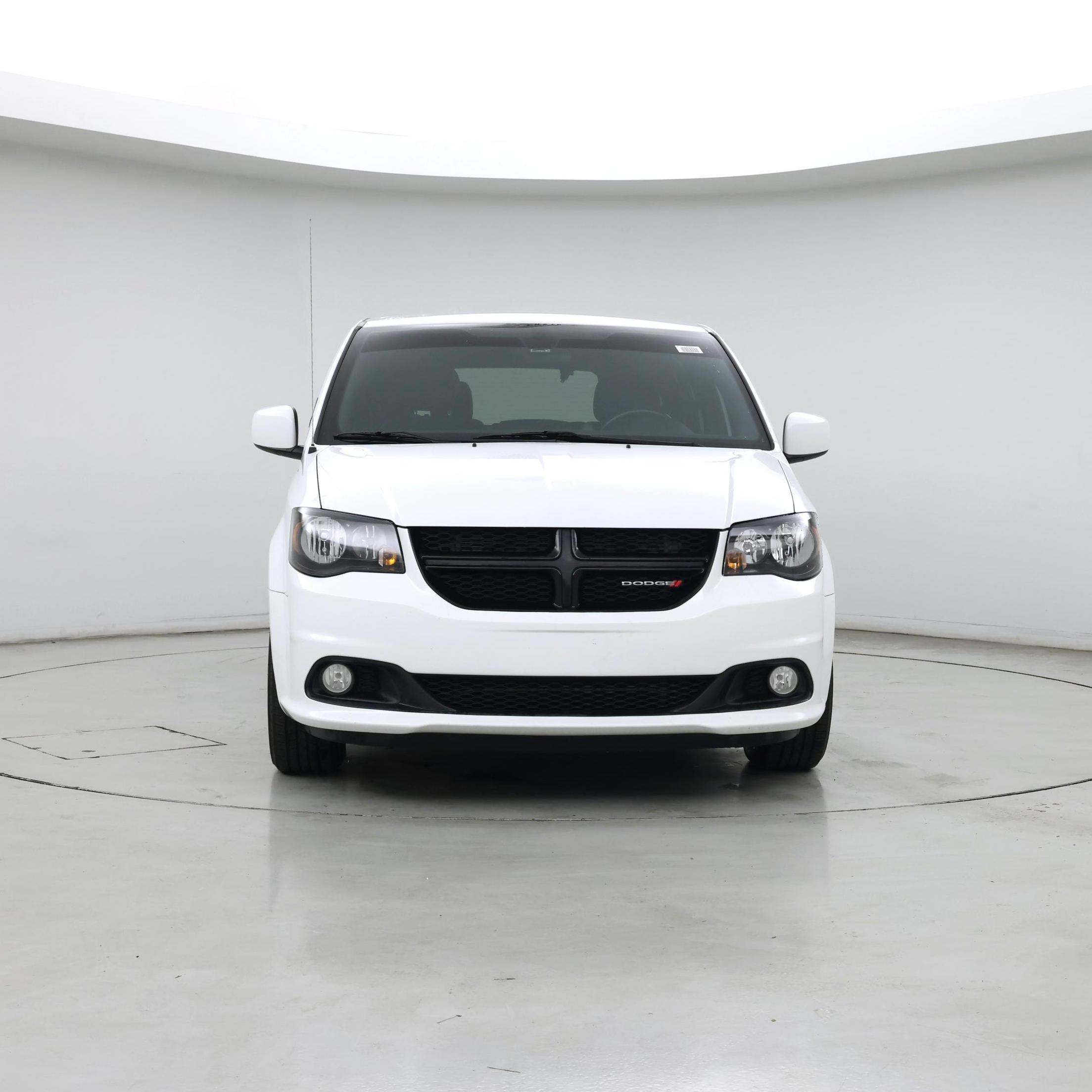 Thumbnail: 2019 Dodge Grand Caravan - 5