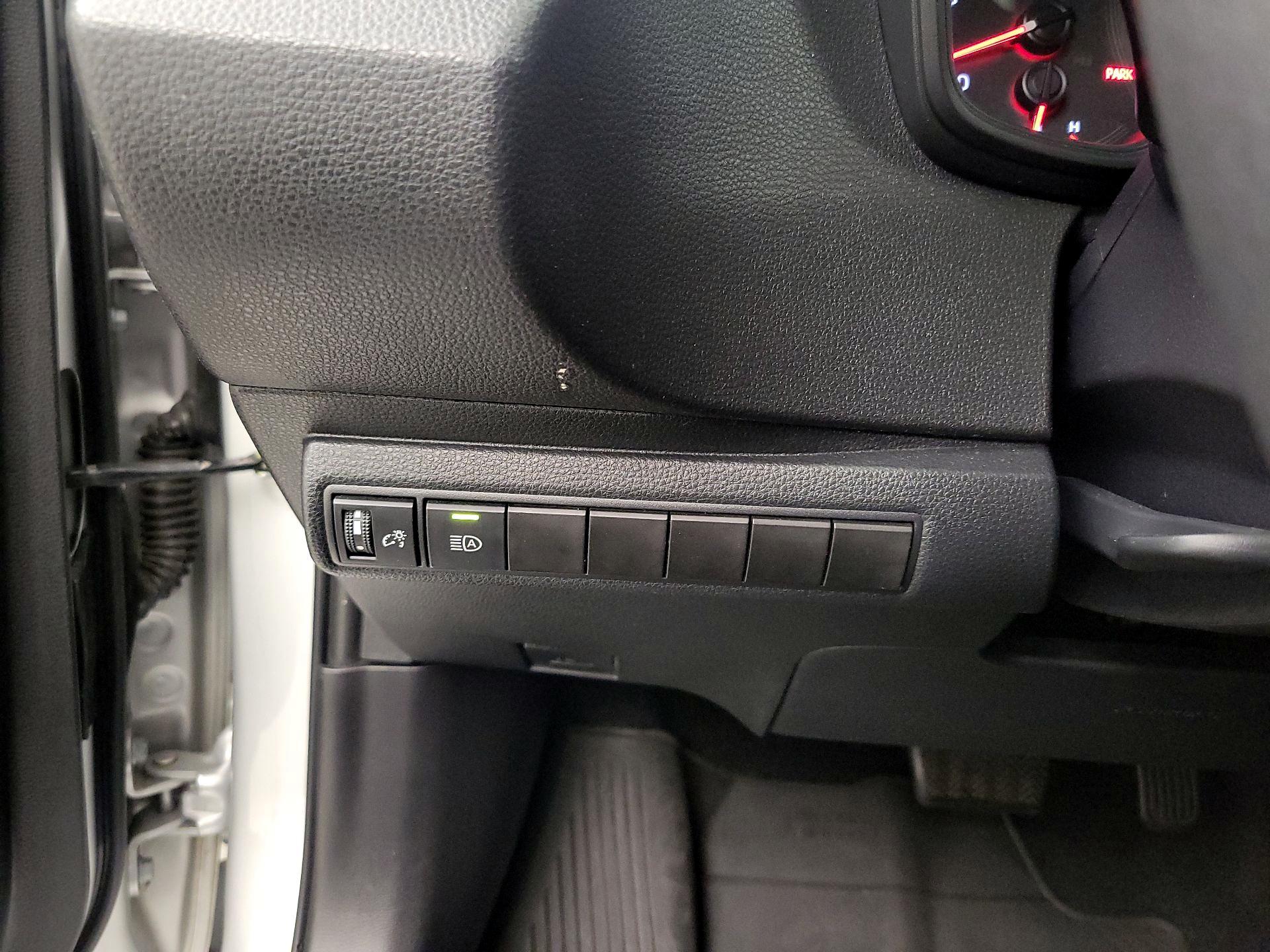 Thumbnail: 2022 Toyota Corolla - 13