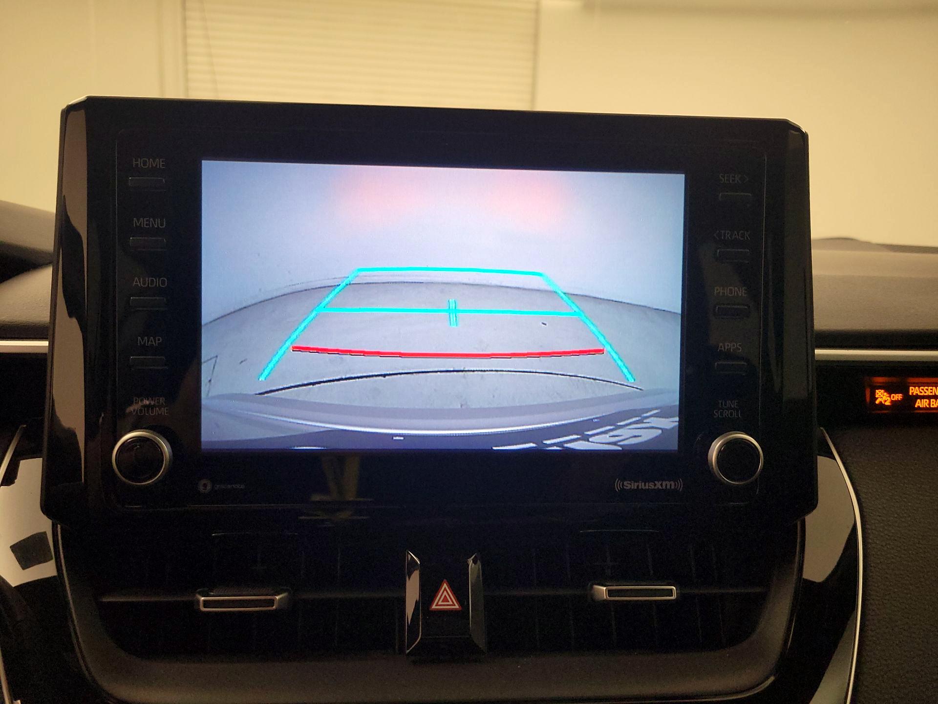 Thumbnail: 2022 Toyota Corolla - 14