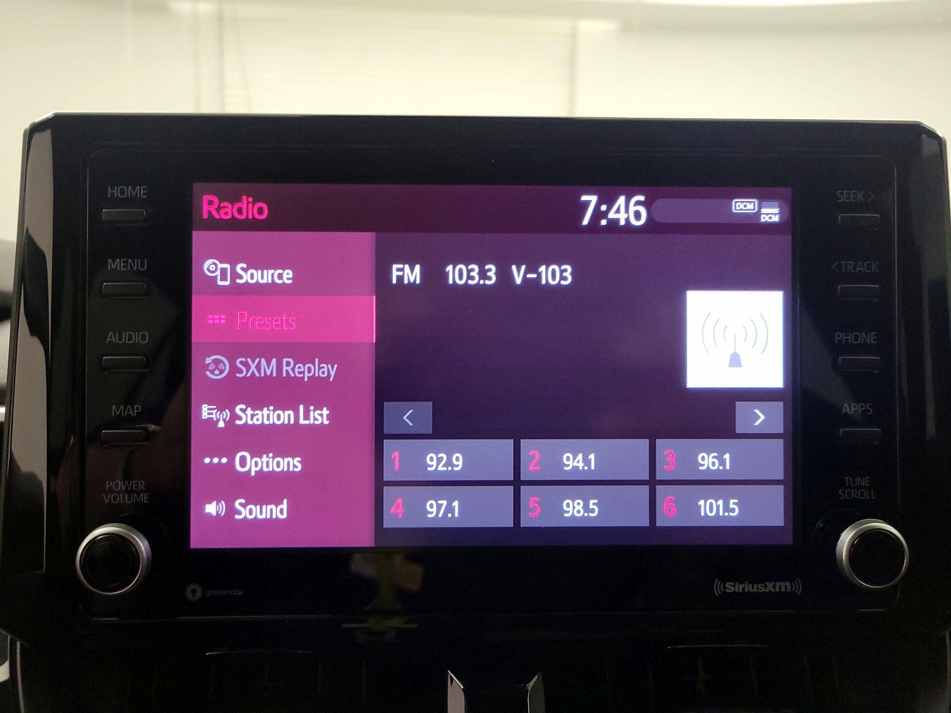 Thumbnail: 2022 Toyota Corolla - 15