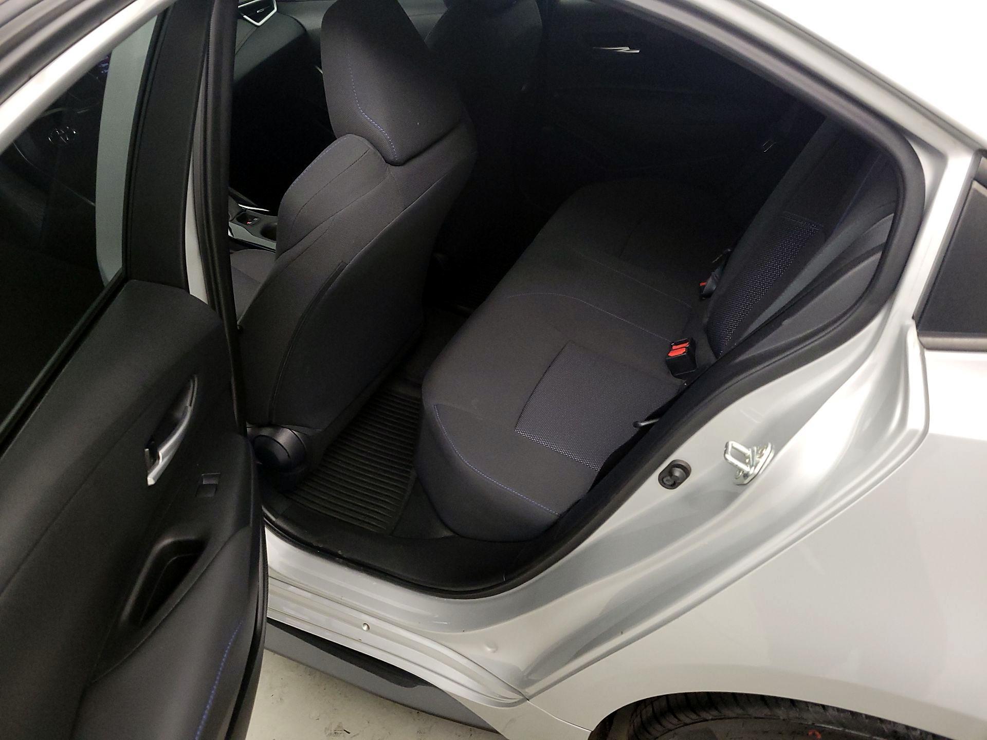 Thumbnail: 2022 Toyota Corolla - 19