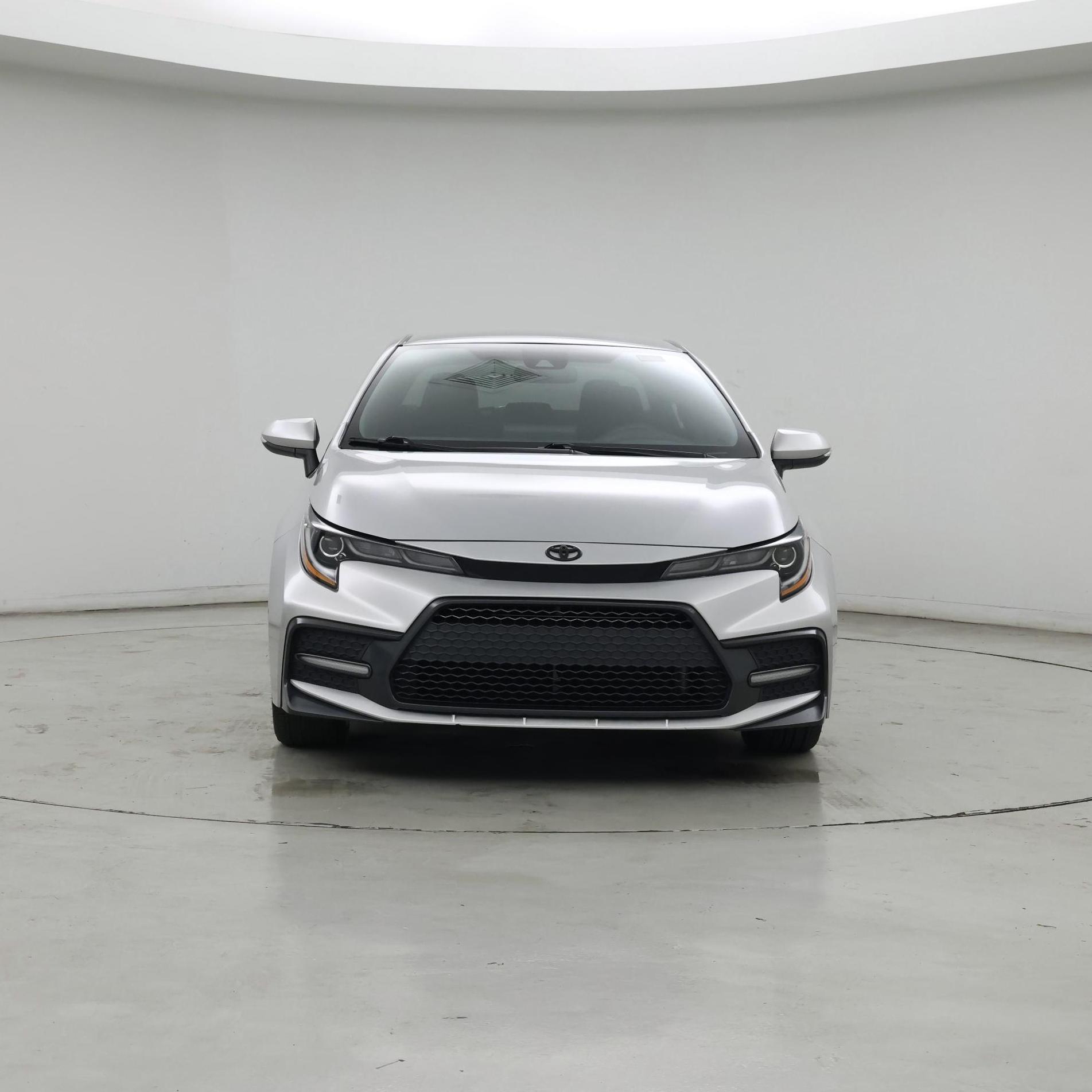 Thumbnail: 2022 Toyota Corolla - 5