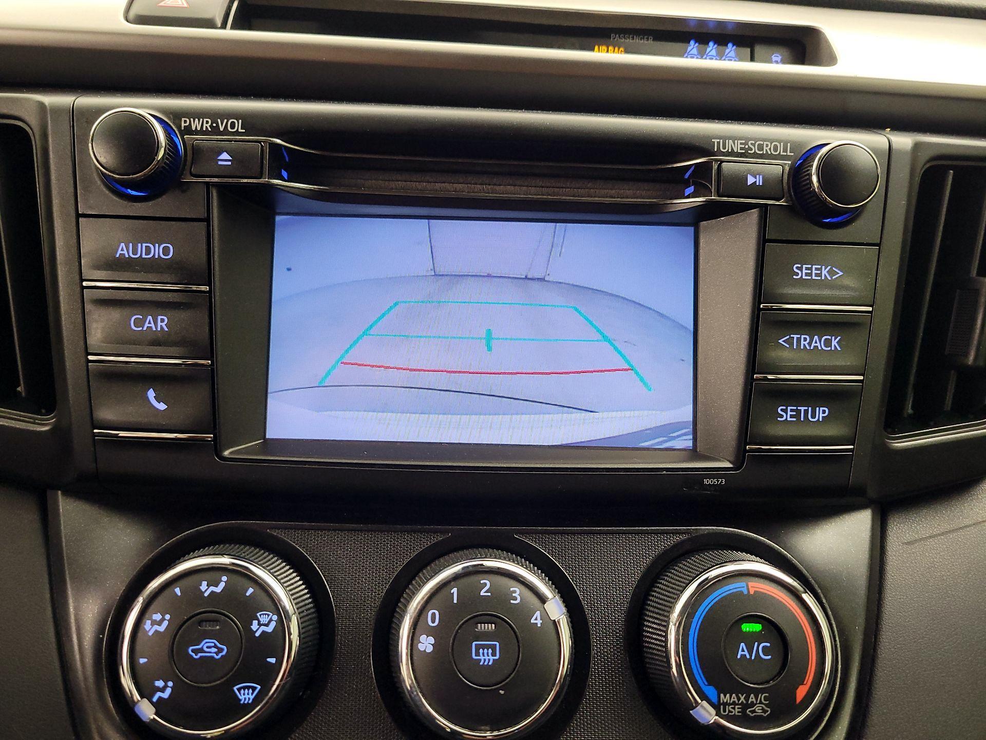 Thumbnail: 2017 Toyota RAV4 - 14