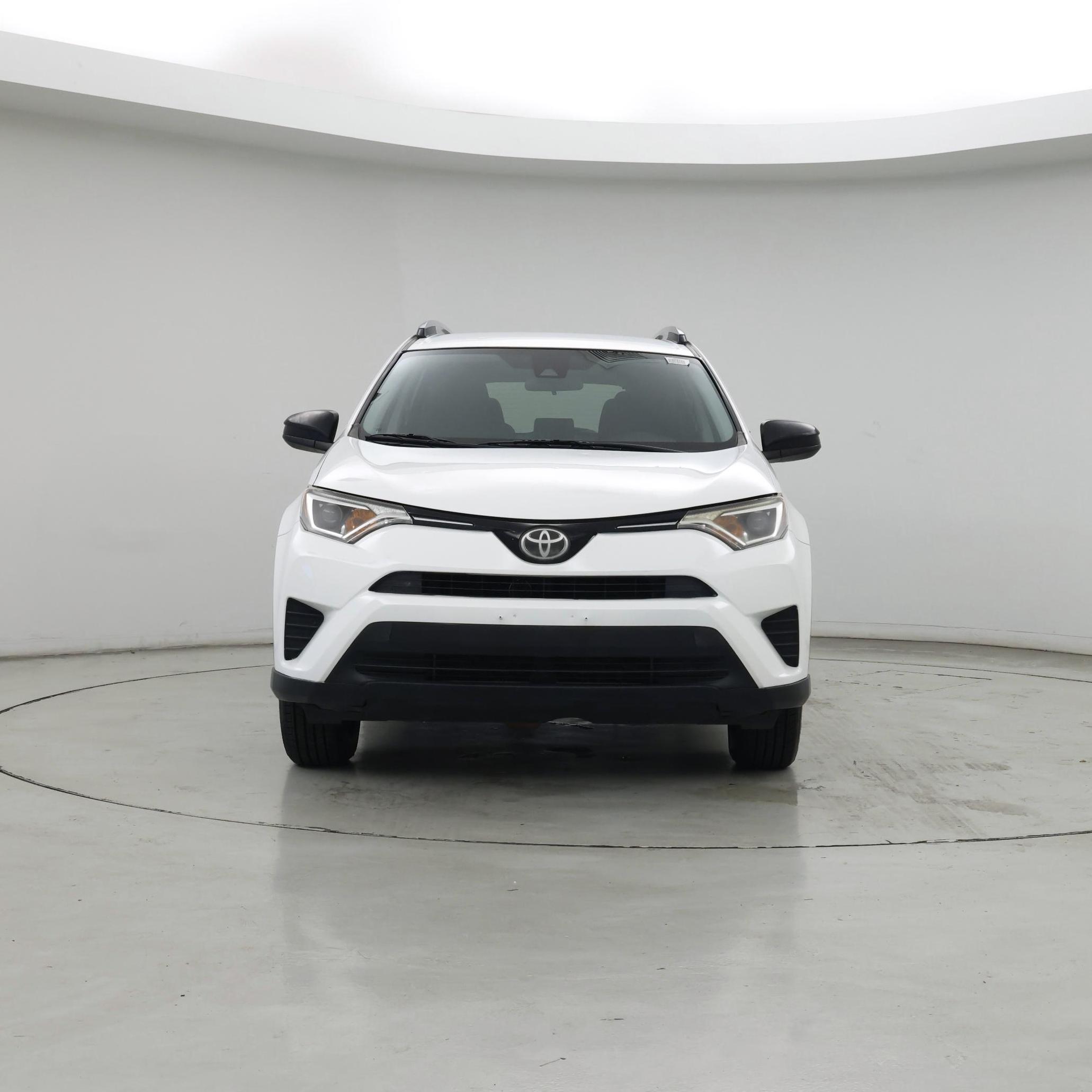Thumbnail: 2017 Toyota RAV4 - 5