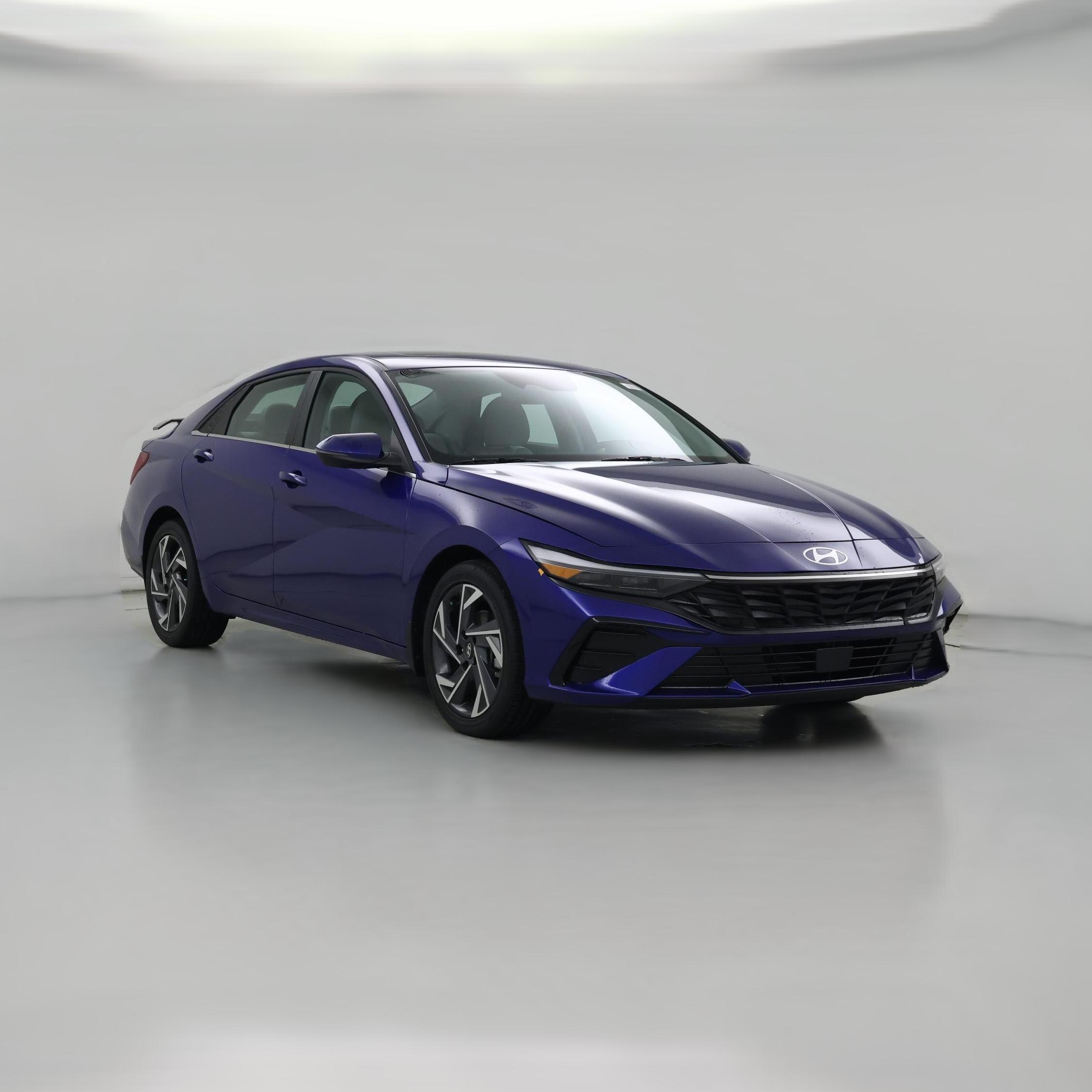 Thumbnail: 2025 Hyundai Elantra - 1